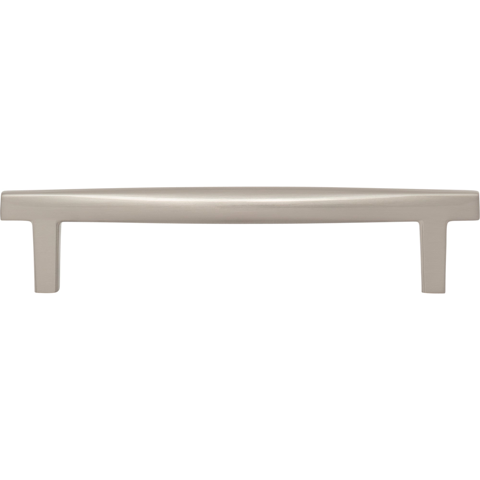 Jeffrey Alexander Whitlock Cabinet Pull Polished Chrome / 96 mm