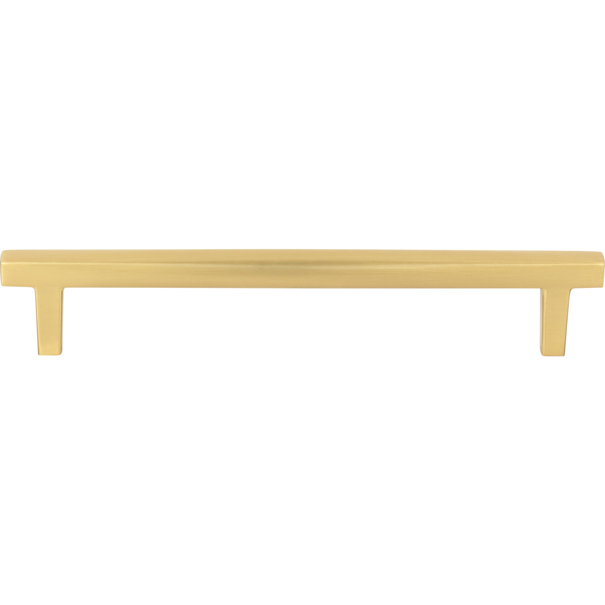 Jeffrey Alexander Whitlock Cabinet Pull Polished Chrome / 128 mm