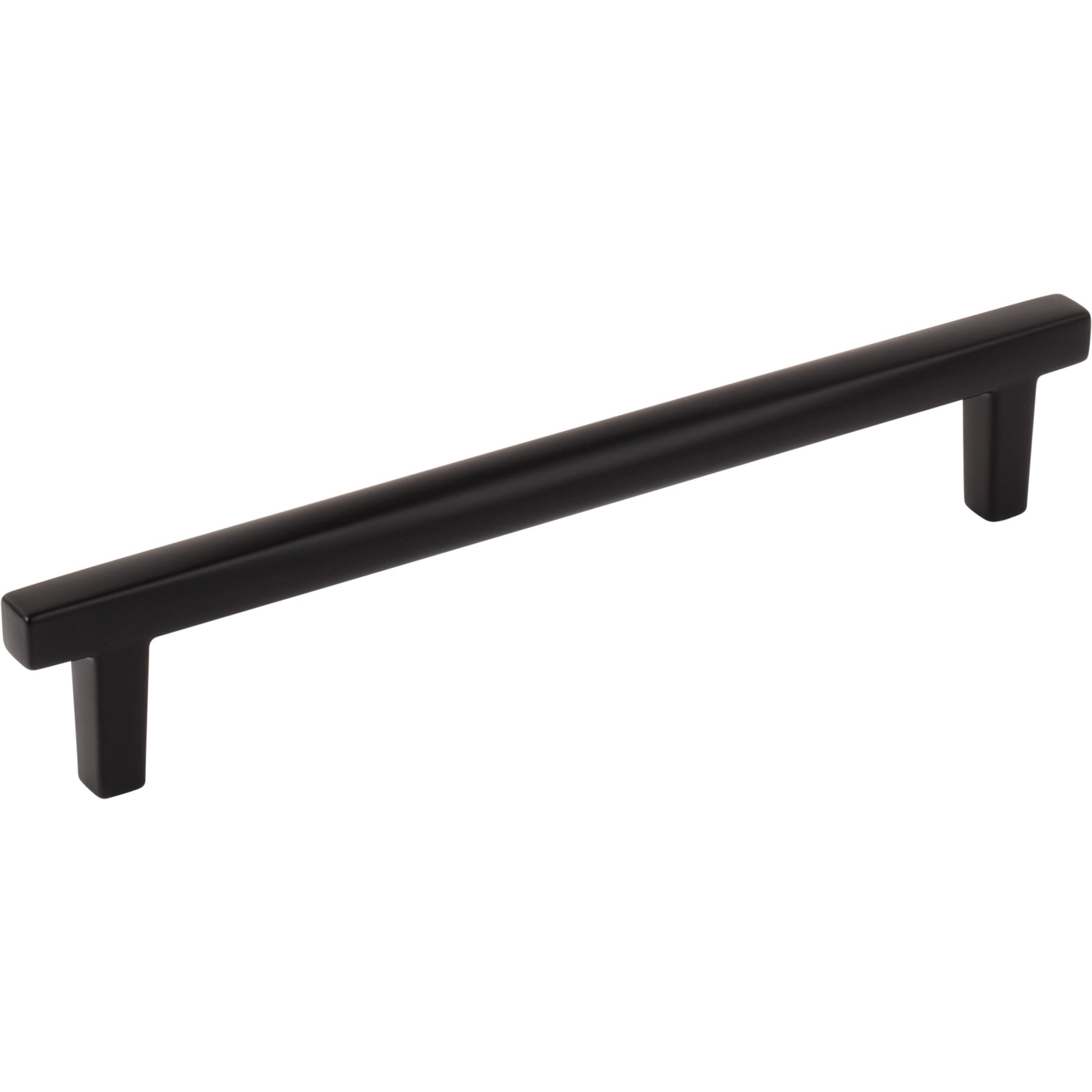 Jeffrey Alexander Whitlock Cabinet Pull Polished Chrome / 160 mm