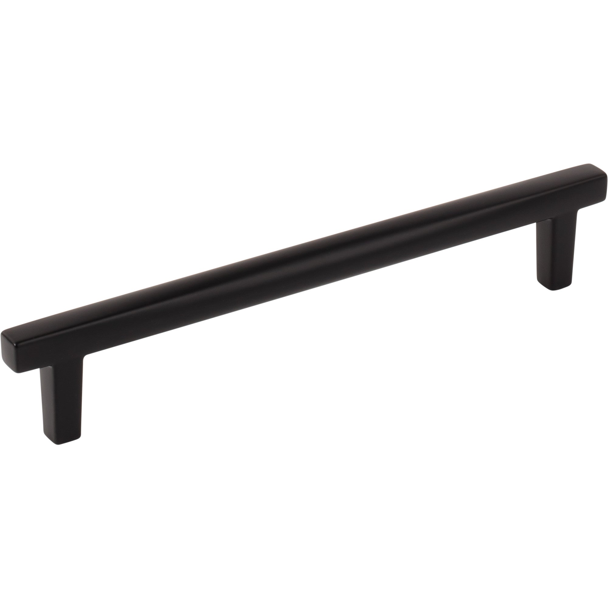 Jeffrey Alexander Whitlock Cabinet Pull Polished Chrome / 160 mm