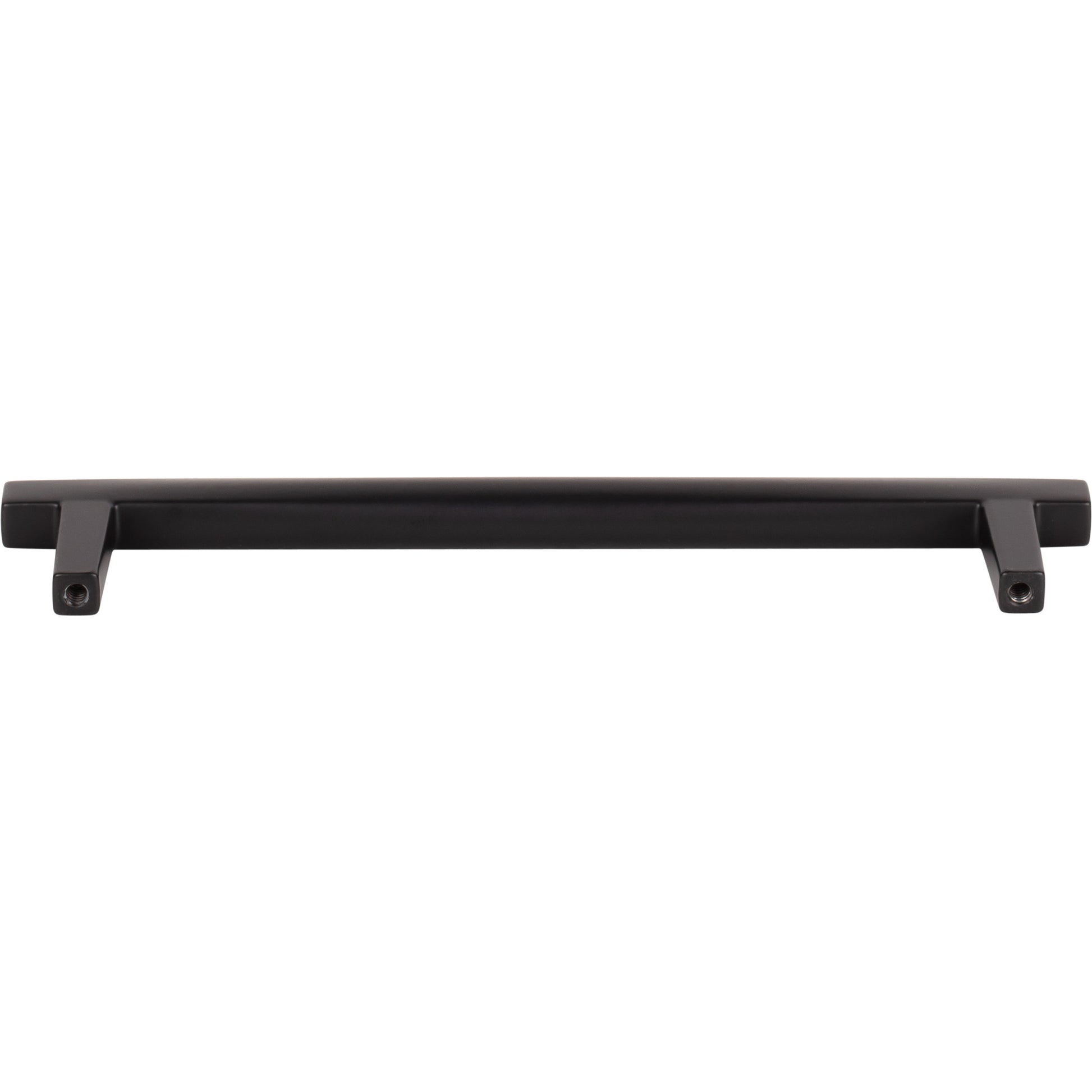 Jeffrey Alexander Whitlock Cabinet Pull Satin Bronze / 160 mm