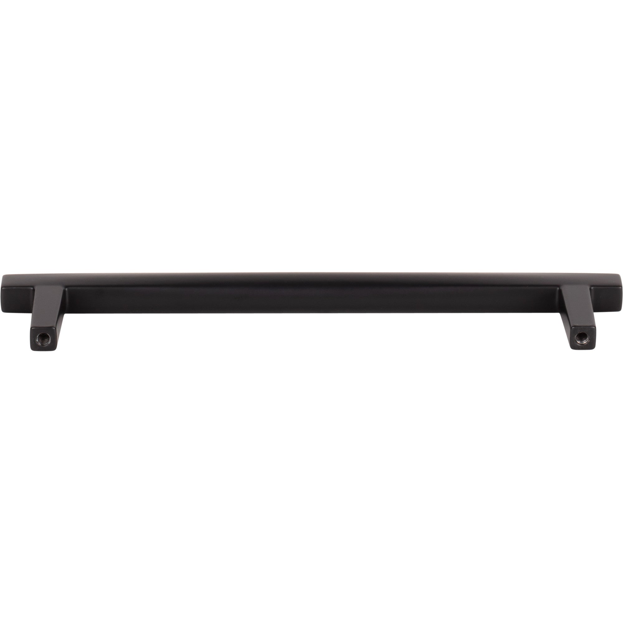 Jeffrey Alexander Whitlock Cabinet Pull Satin Bronze / 160 mm