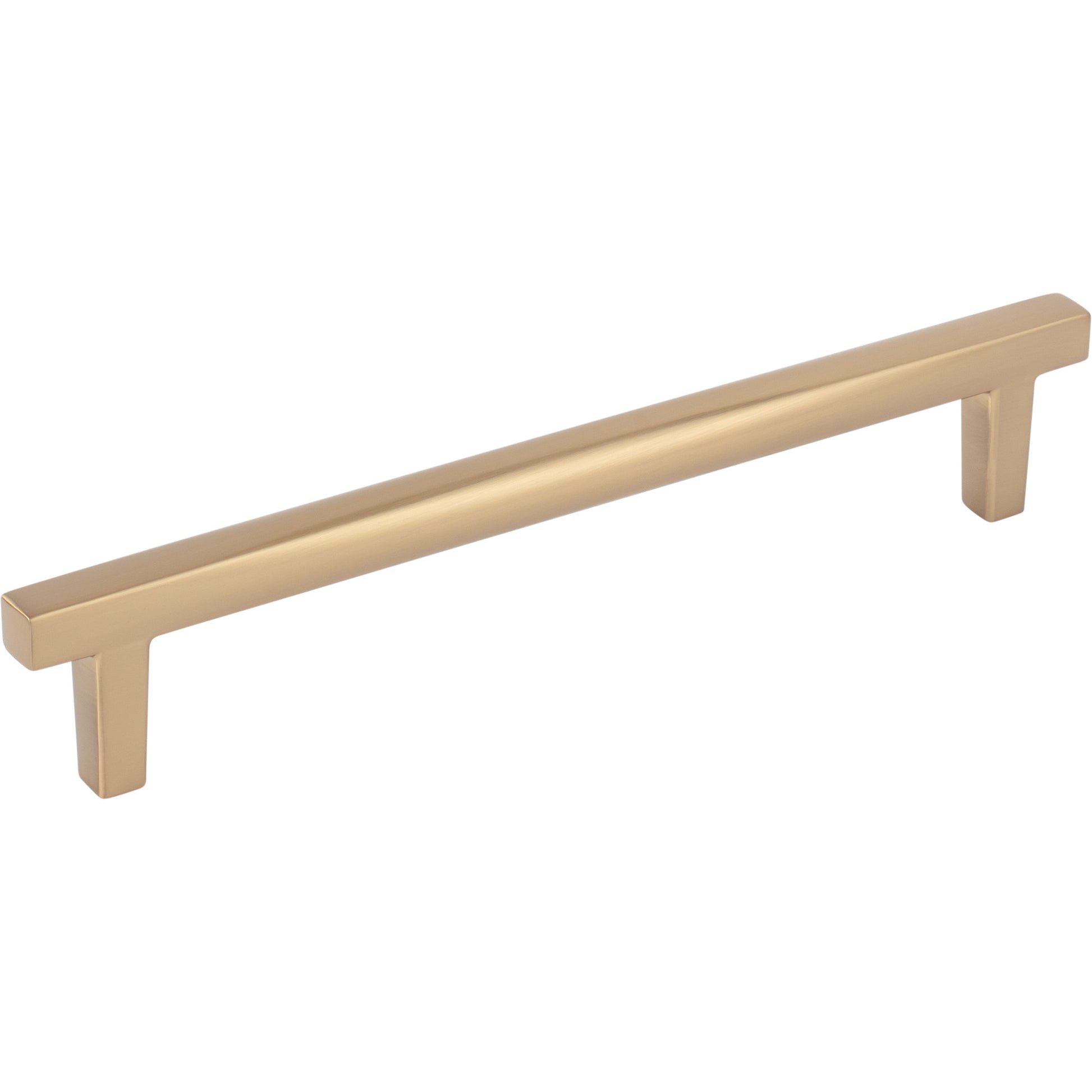 Jeffrey Alexander Whitlock Cabinet Pull Polished Chrome / 305 mm