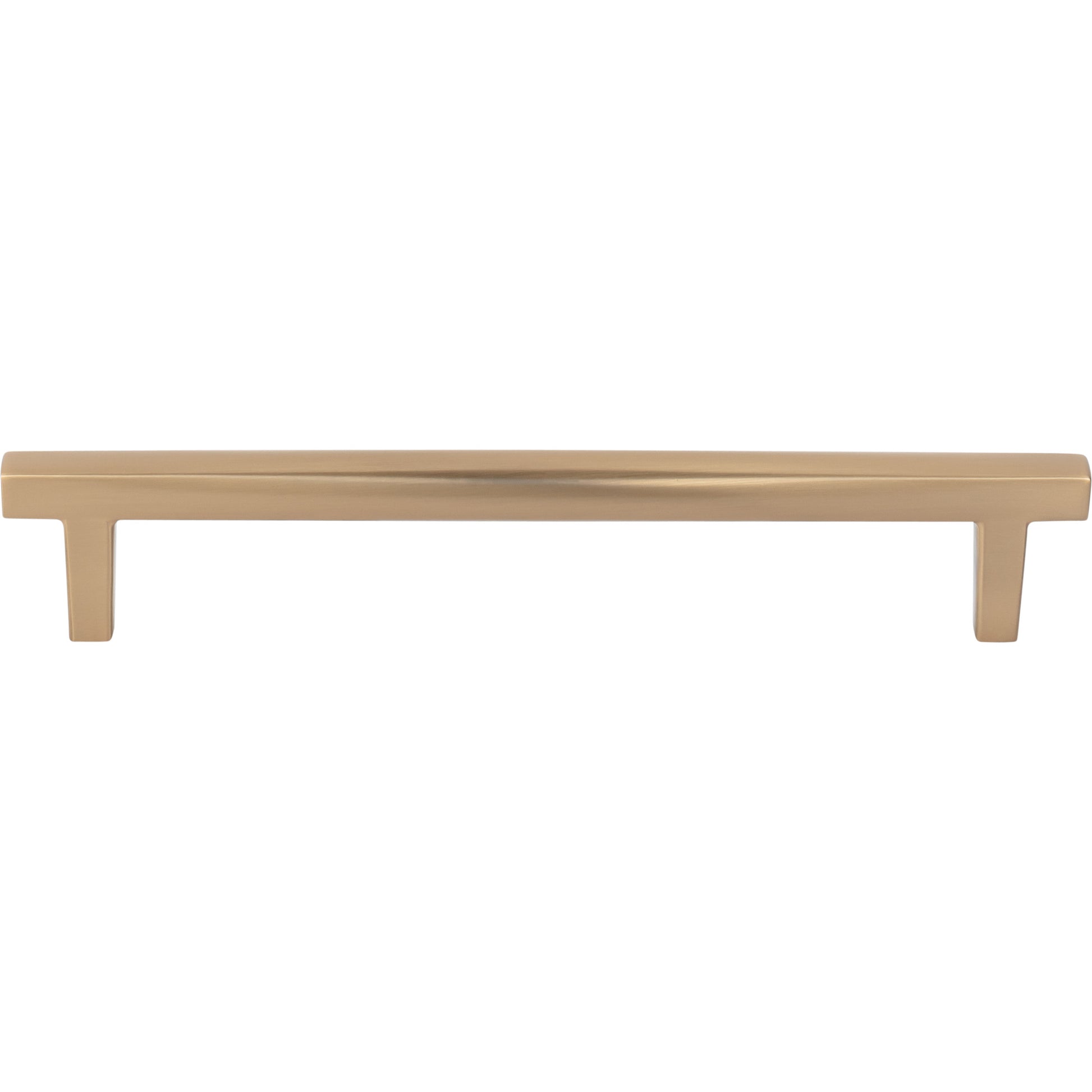 Jeffrey Alexander Whitlock Cabinet Pull Satin Bronze / 305 mm