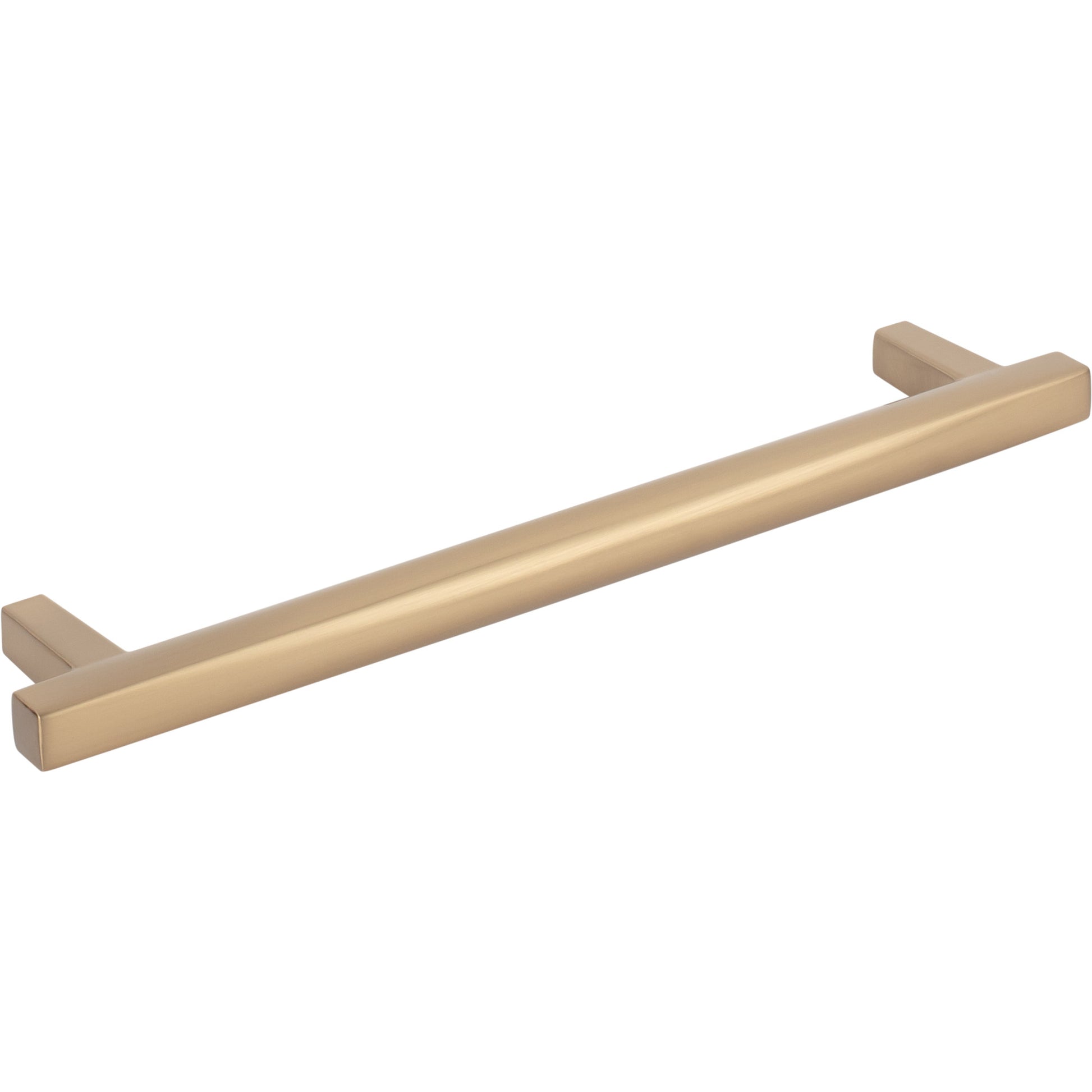 Jeffrey Alexander Whitlock Cabinet Pull Satin Bronze / 305 mm