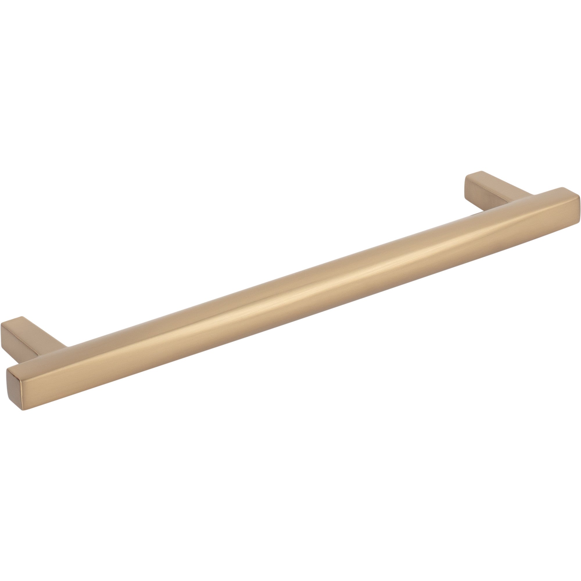 Jeffrey Alexander Whitlock Cabinet Pull Satin Bronze / 305 mm