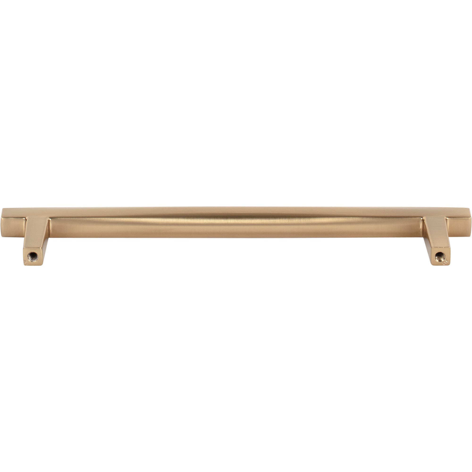 Jeffrey Alexander Whitlock Cabinet Pull Satin Bronze / 305 mm