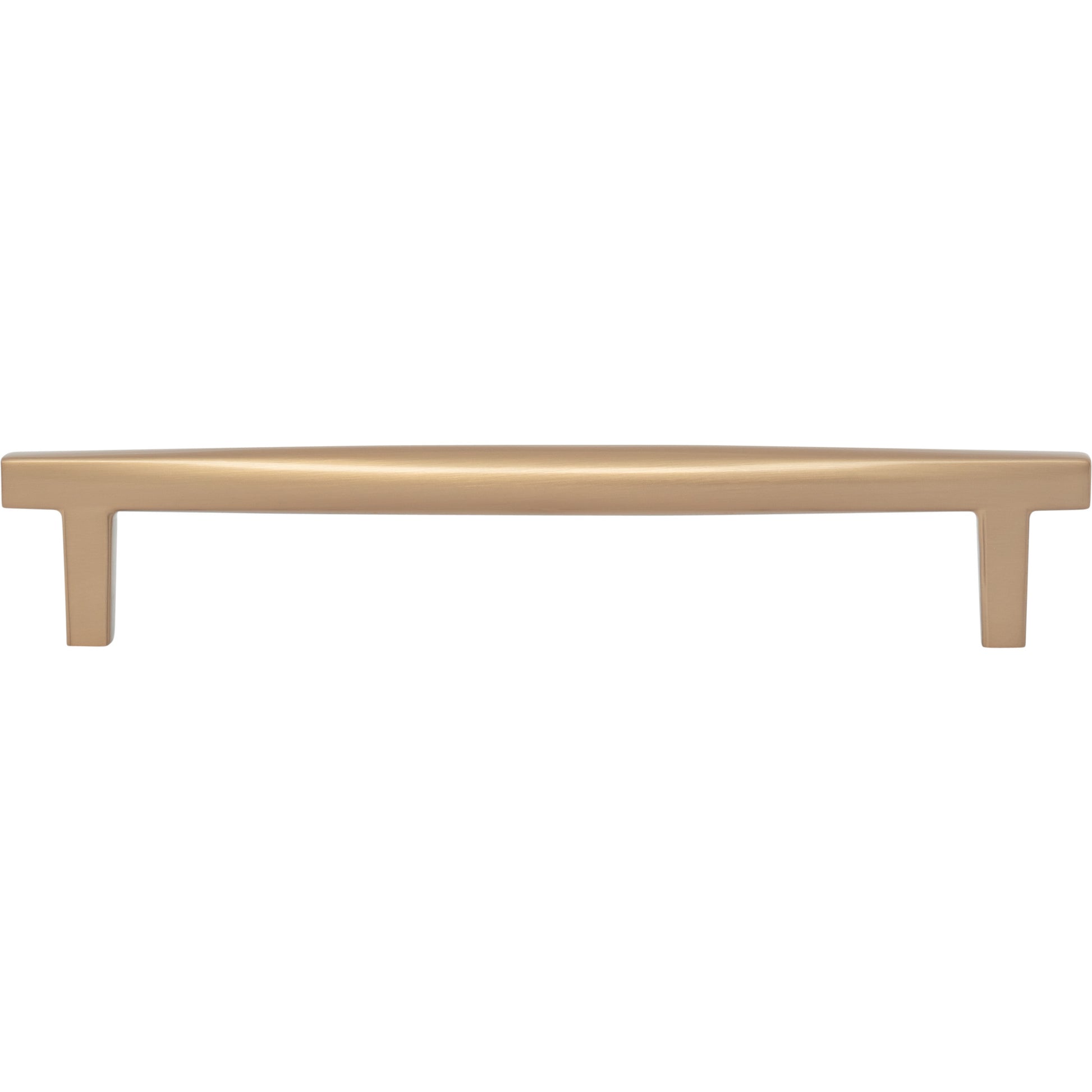 Jeffrey Alexander Whitlock Cabinet Pull Satin Bronze / 305 mm