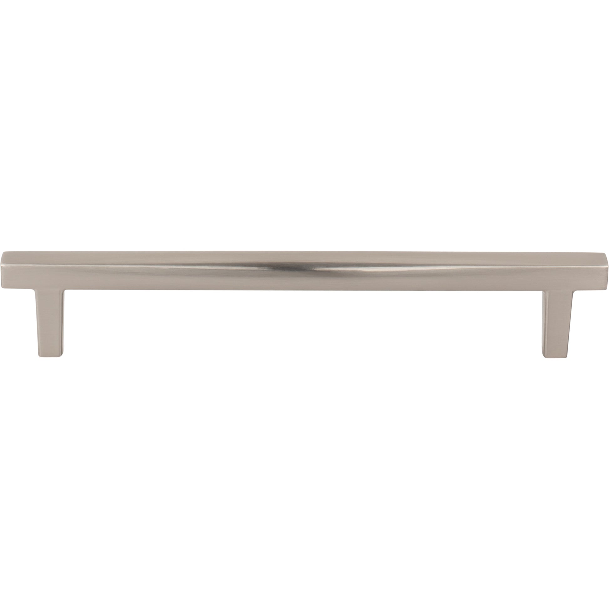 Jeffrey Alexander Whitlock Cabinet Pull Polished Chrome / 96 mm