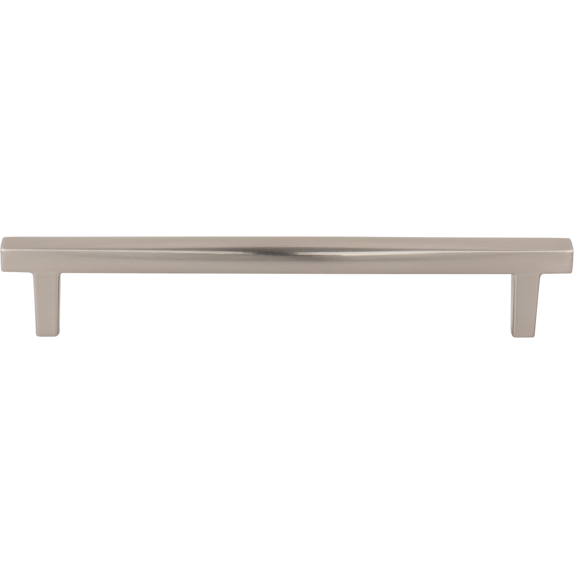 Jeffrey Alexander Whitlock Cabinet Pull Polished Chrome / 96 mm