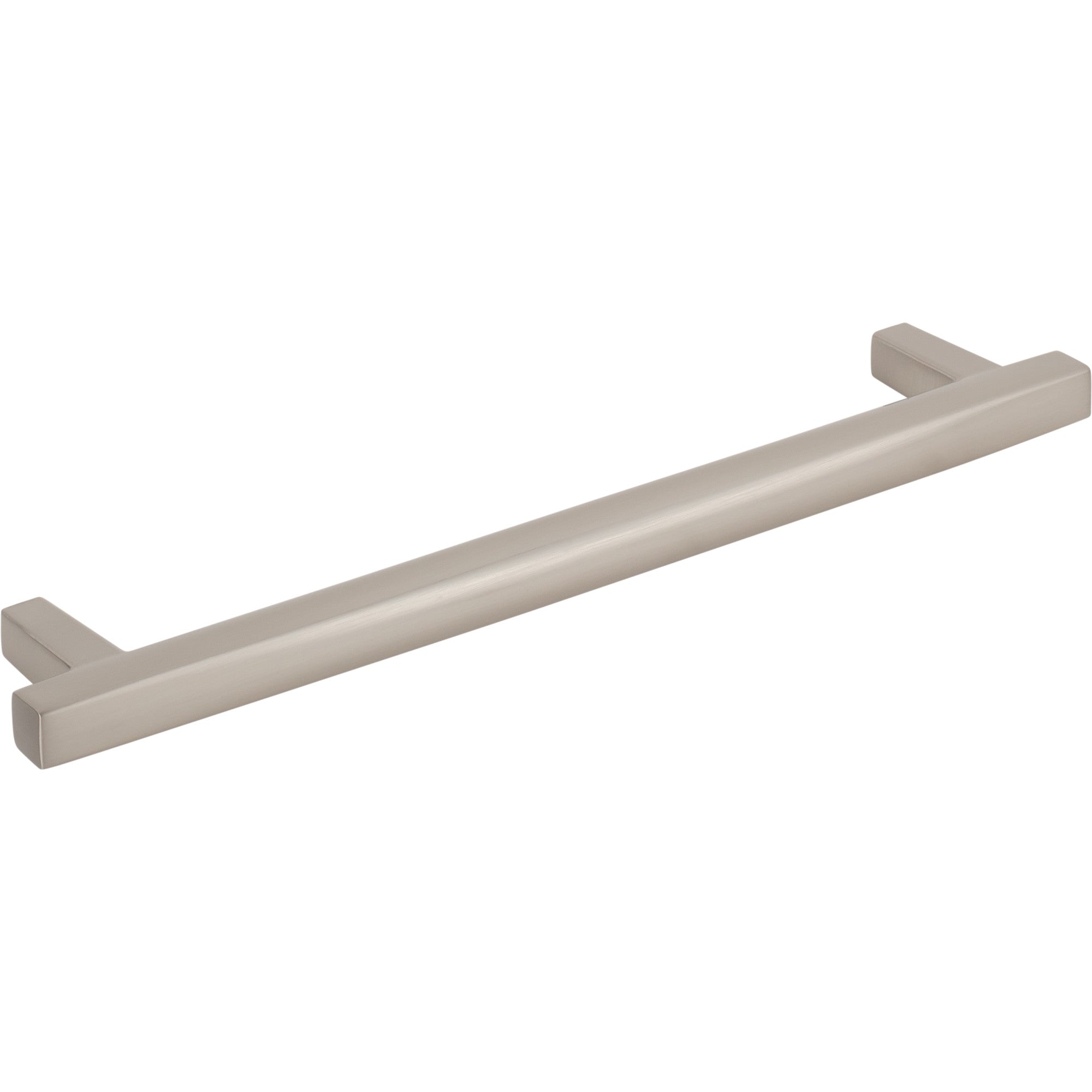 Jeffrey Alexander Whitlock Cabinet Pull Polished Chrome / 96 mm