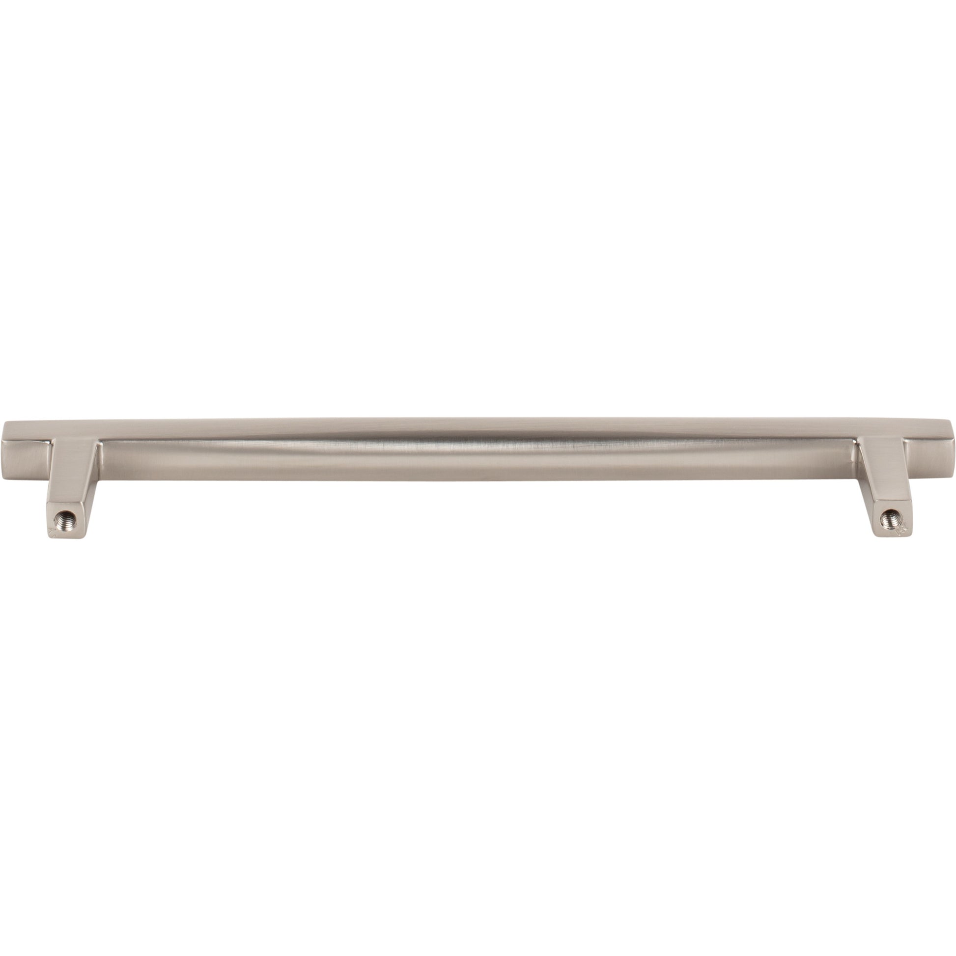 Jeffrey Alexander Whitlock Cabinet Pull Polished Chrome / 96 mm