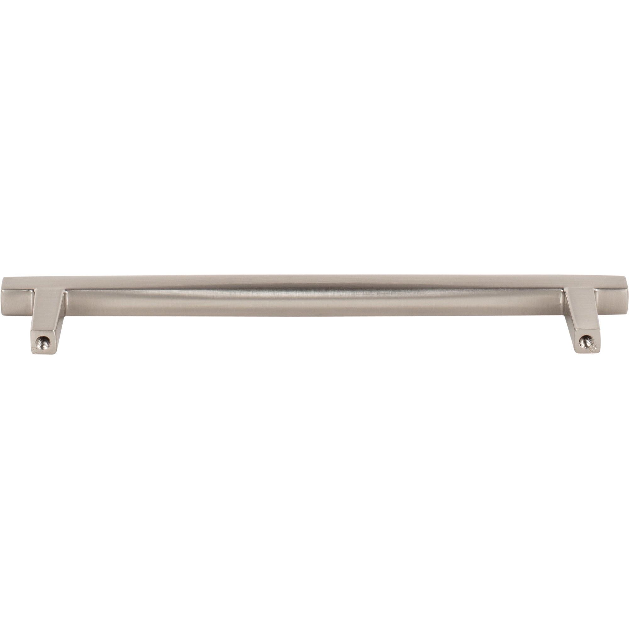 Jeffrey Alexander Whitlock Cabinet Pull Polished Chrome / 96 mm