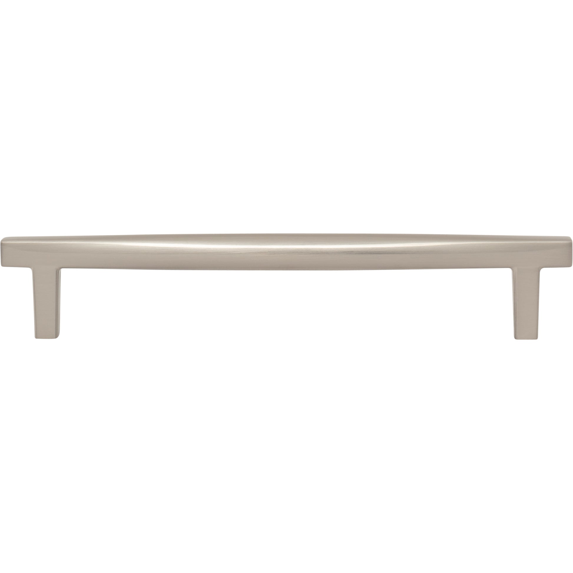 Jeffrey Alexander Whitlock Cabinet Pull Satin Bronze / 96 mm
