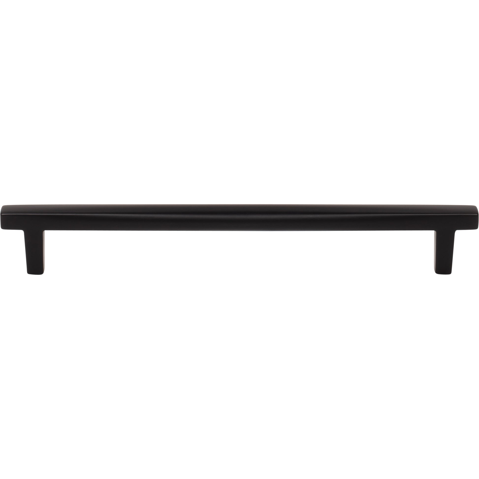 Jeffrey Alexander Whitlock Cabinet Pull Satin Bronze / 160 mm