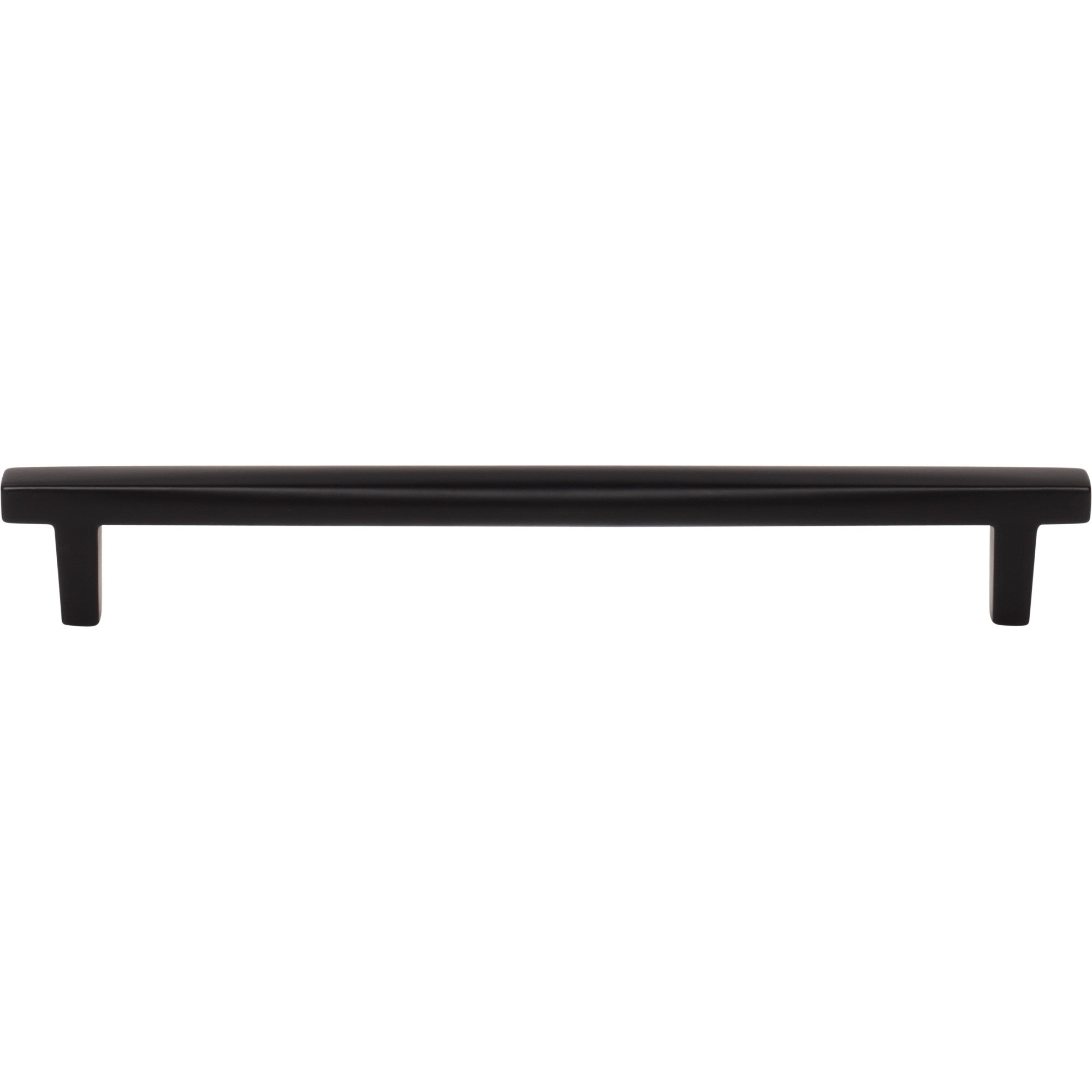 Jeffrey Alexander Whitlock Cabinet Pull Satin Bronze / 160 mm