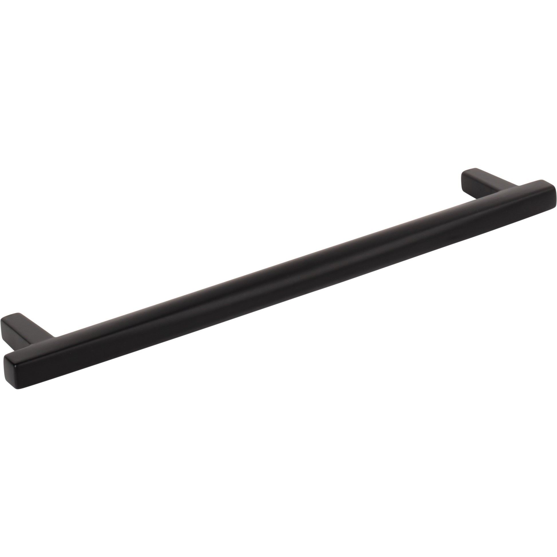 Jeffrey Alexander Whitlock Cabinet Pull Satin Bronze / 160 mm