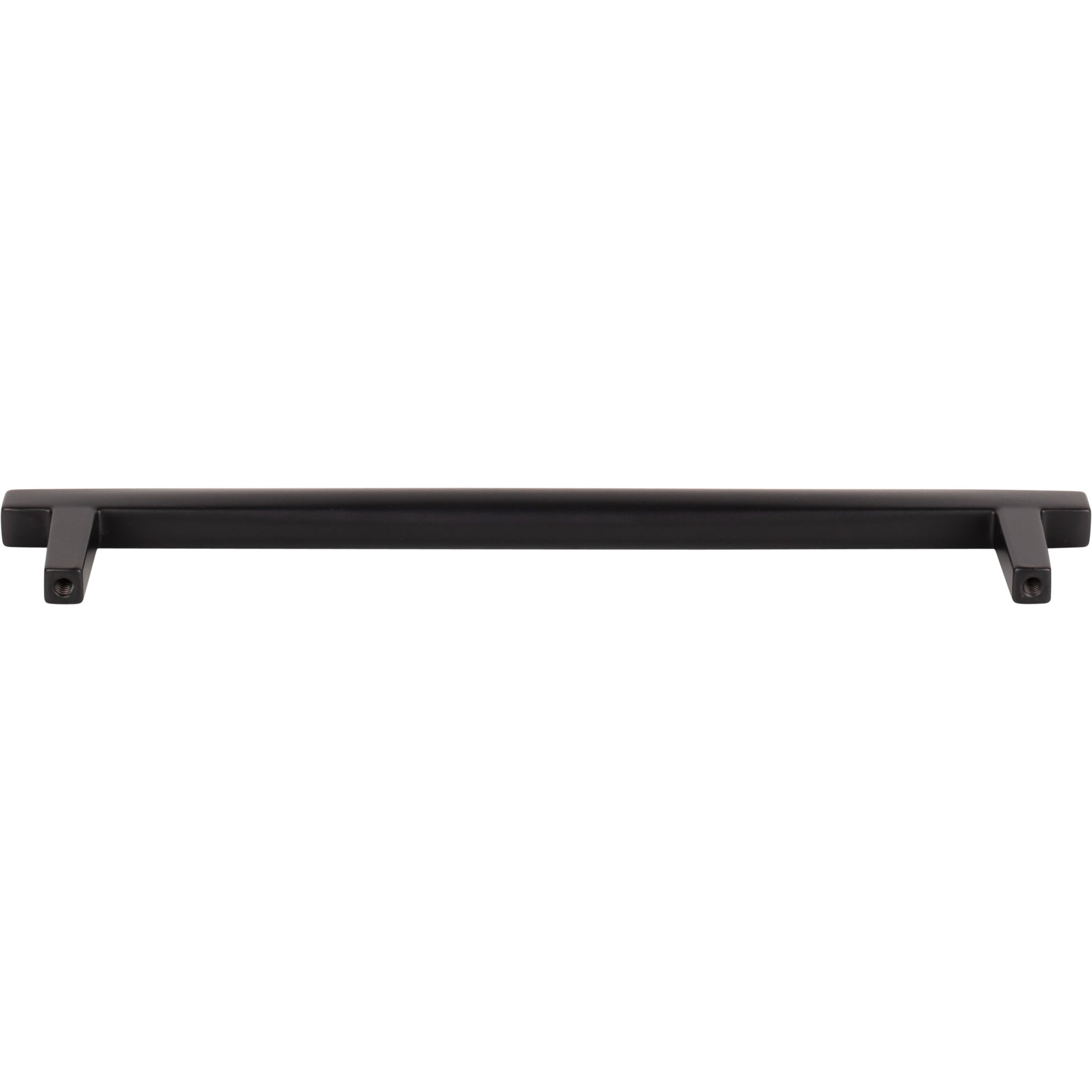 Jeffrey Alexander Whitlock Cabinet Pull Satin Nickel / 160 mm