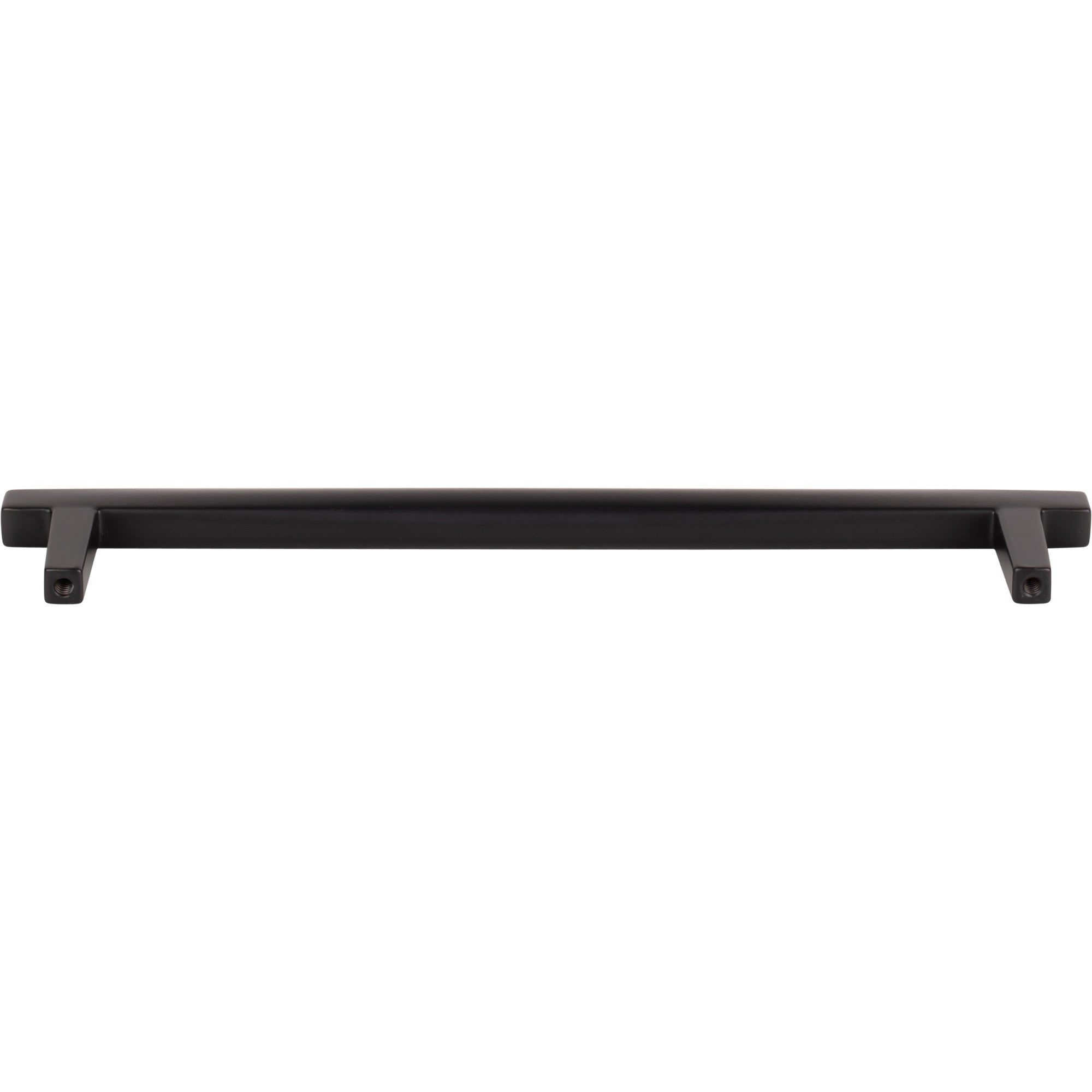 Jeffrey Alexander Whitlock Cabinet Pull Satin Nickel / 160 mm