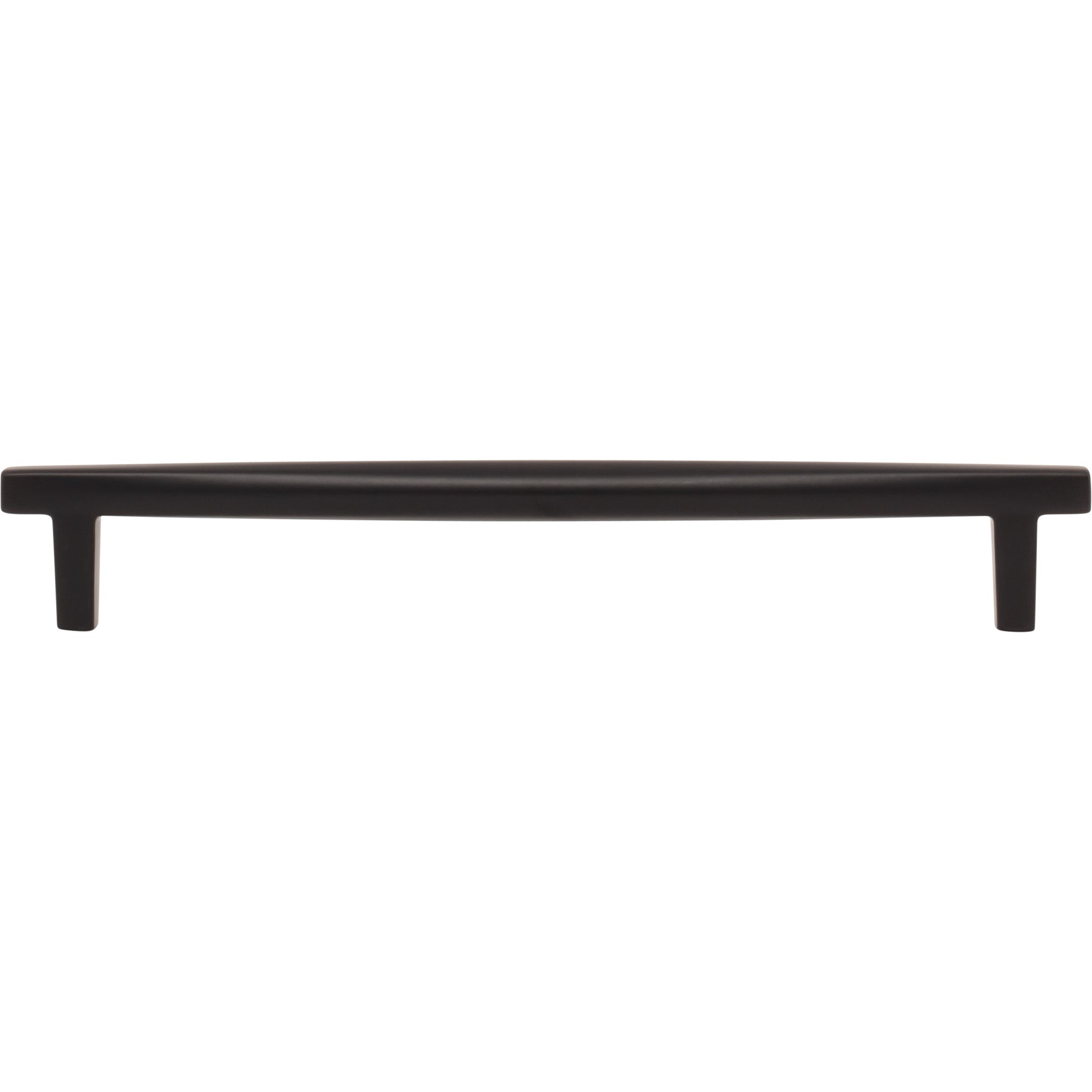 Jeffrey Alexander Whitlock Cabinet Pull Satin Nickel / 160 mm