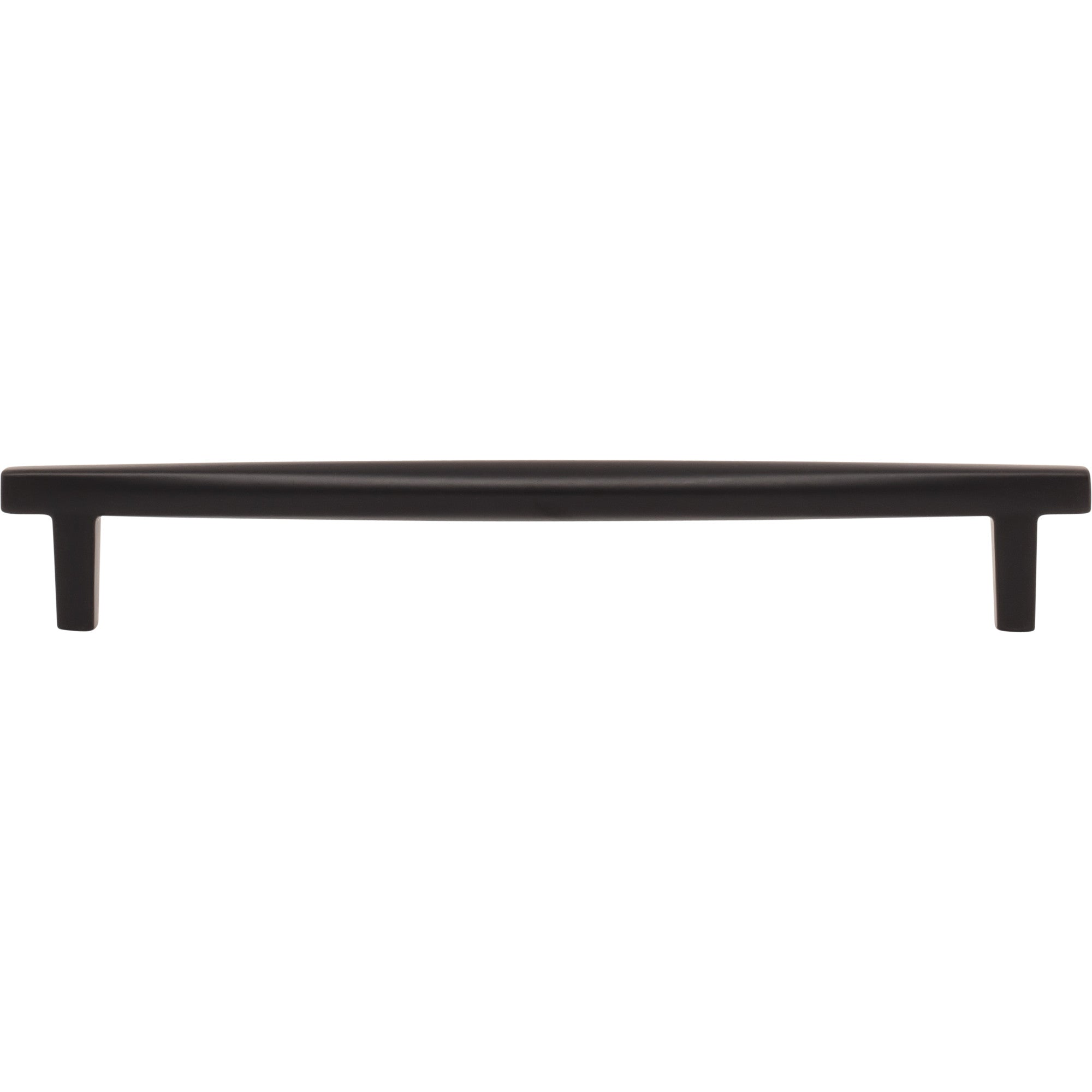 Jeffrey Alexander Whitlock Cabinet Pull Satin Nickel / 160 mm