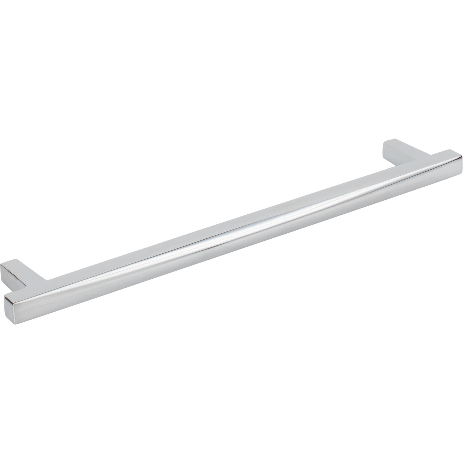 Jeffrey Alexander Whitlock Cabinet Pull Satin Nickel / 192 mm
