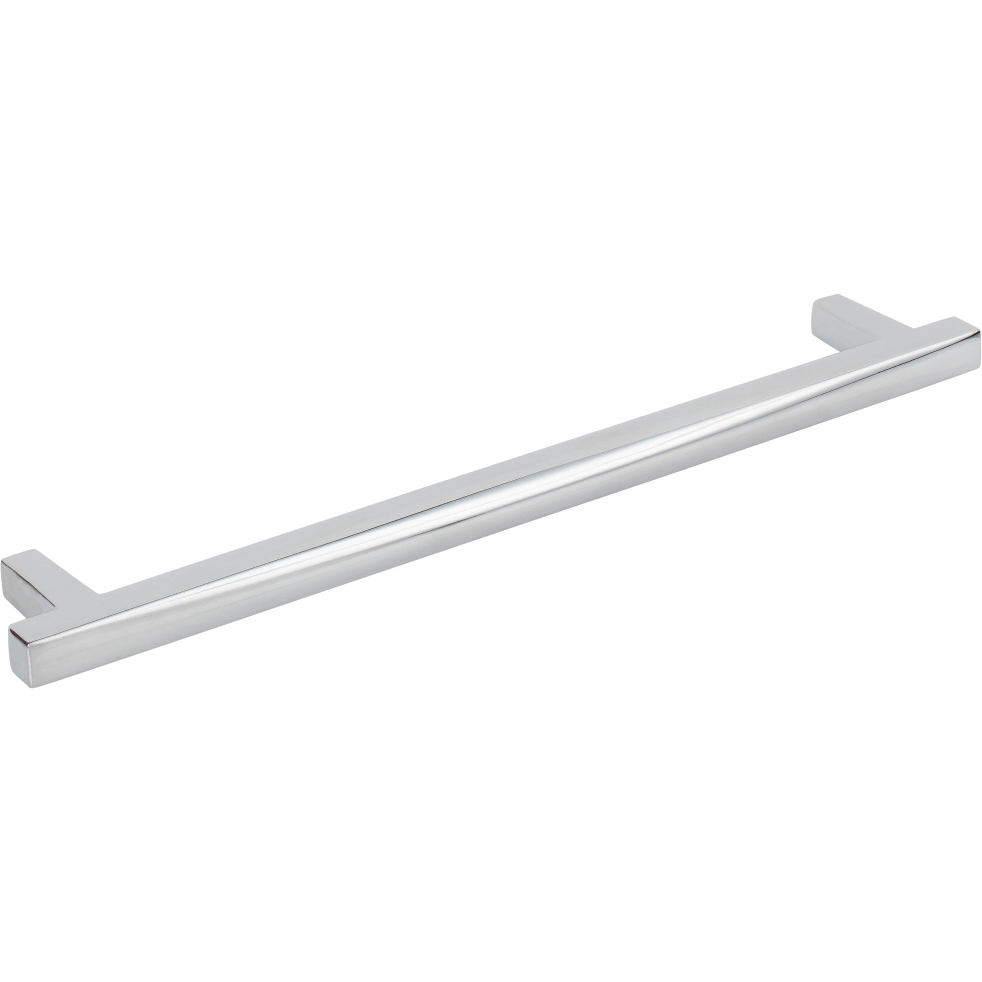 Jeffrey Alexander Whitlock Cabinet Pull Satin Nickel / 192 mm