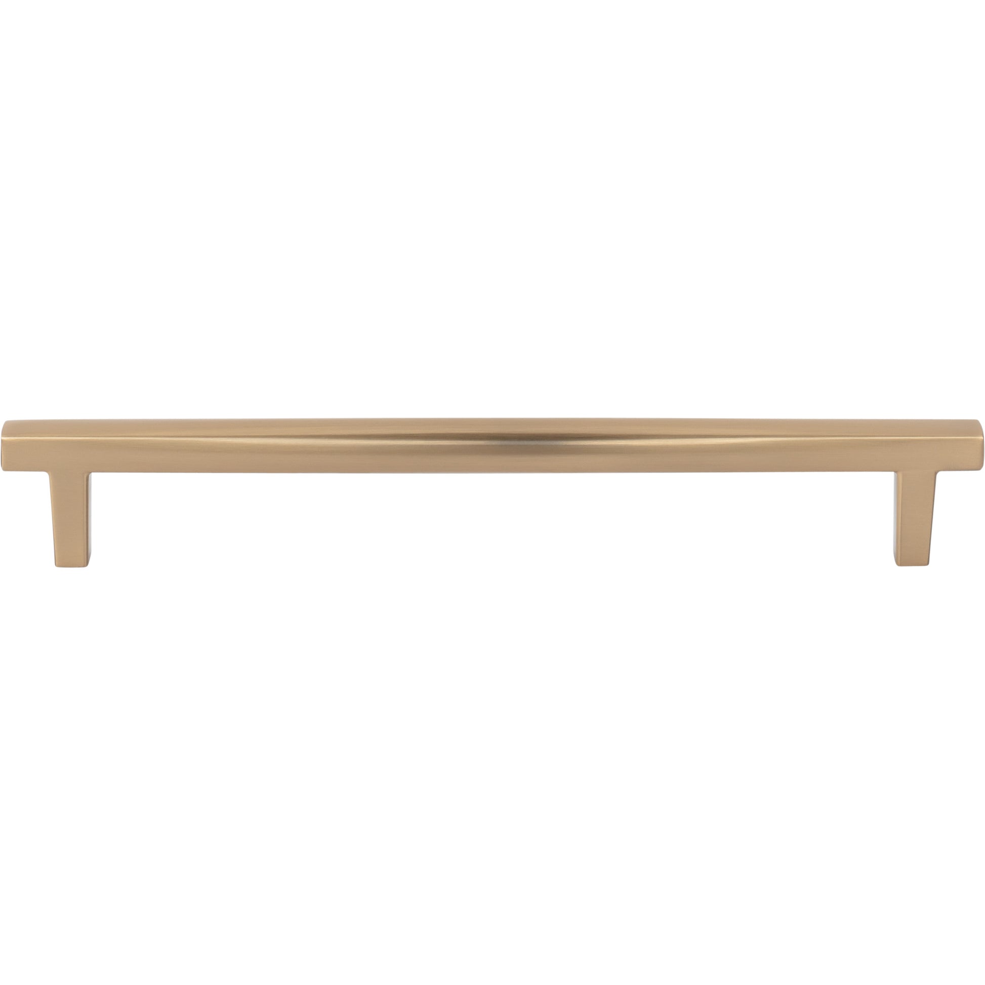 Jeffrey Alexander Whitlock Cabinet Pull Satin Nickel / 305 mm