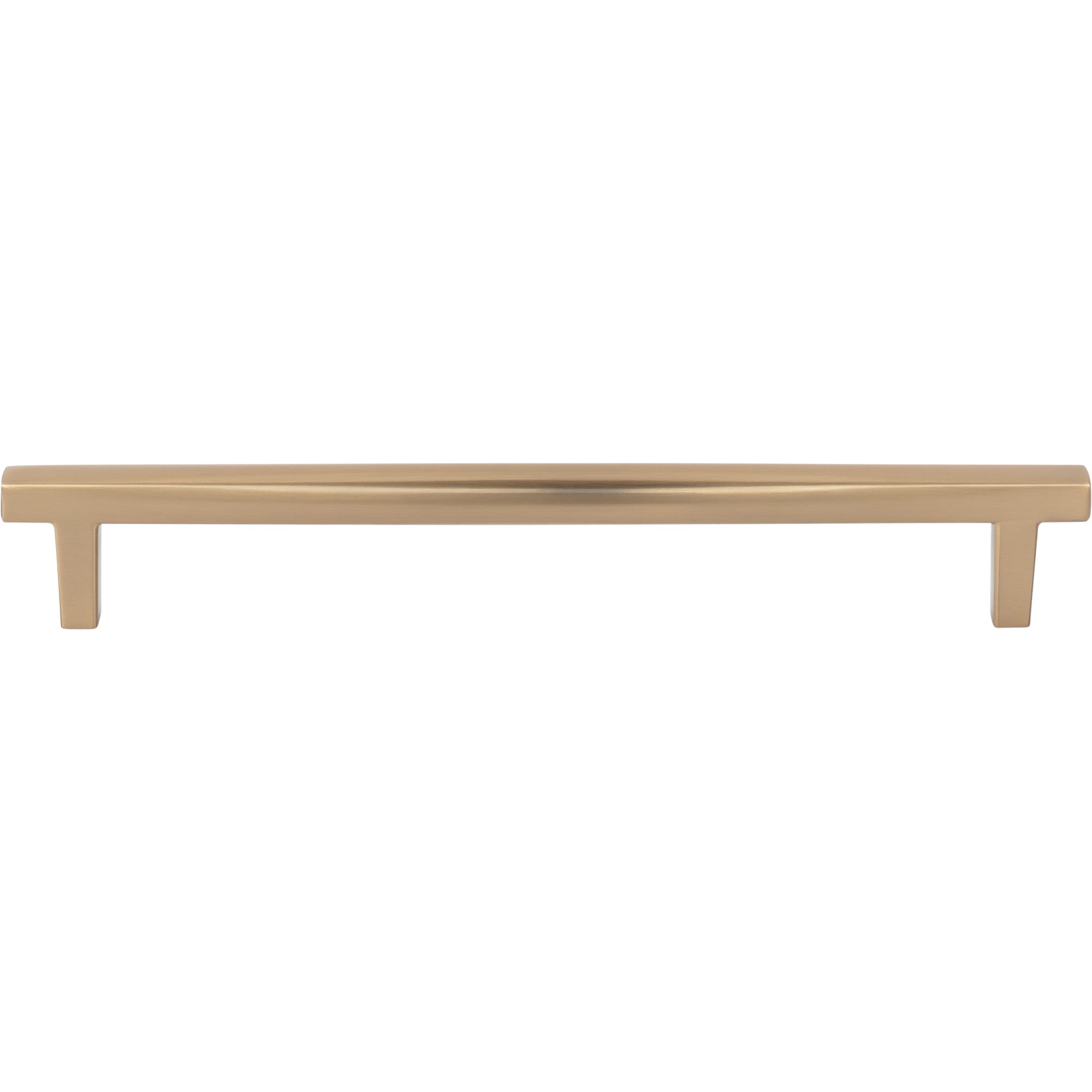 Jeffrey Alexander Whitlock Cabinet Pull Satin Nickel / 305 mm