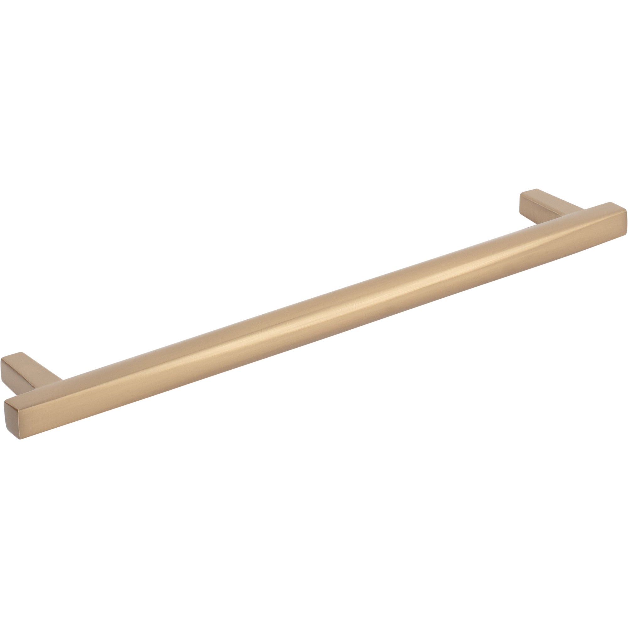 Jeffrey Alexander Whitlock Cabinet Pull Satin Nickel / 305 mm