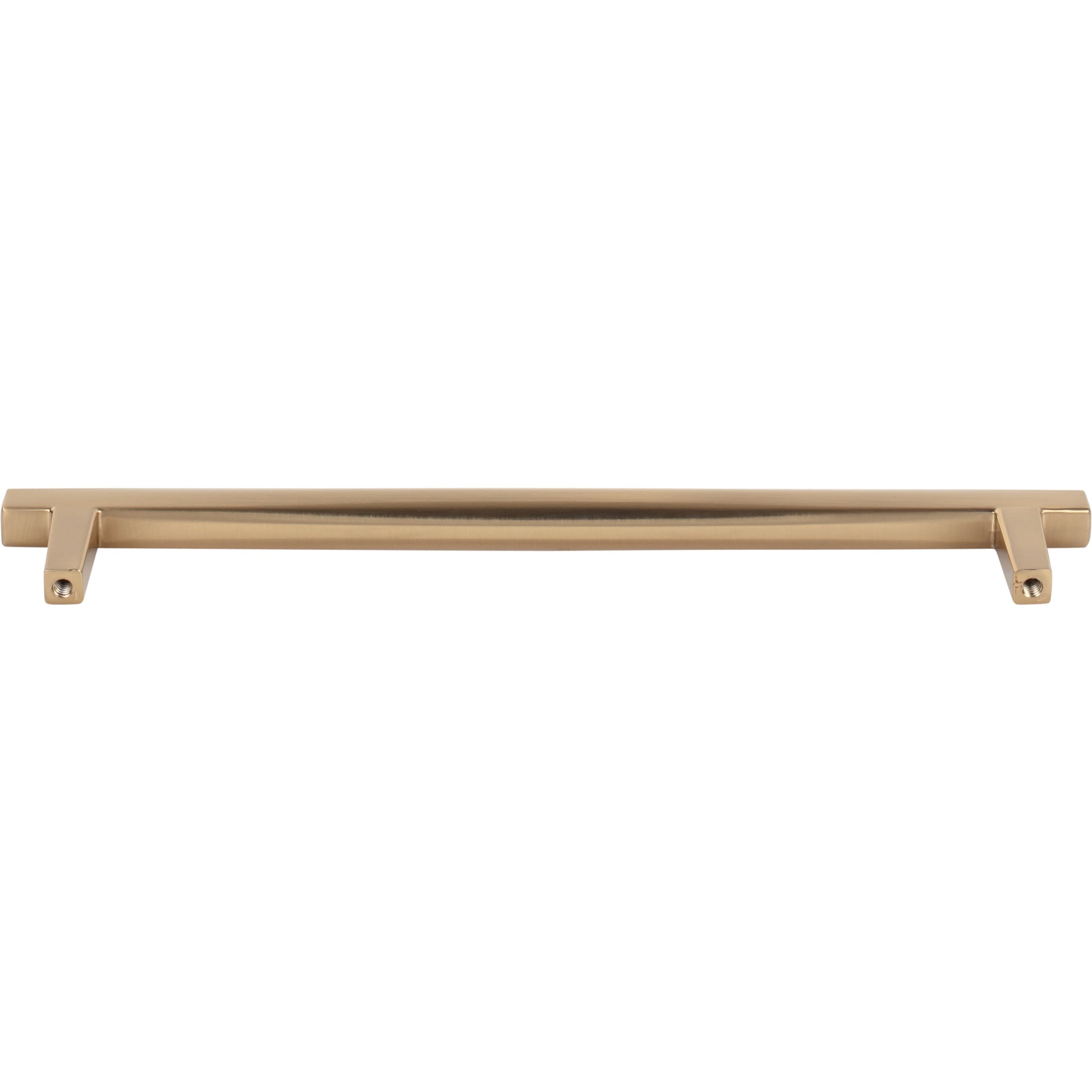 Jeffrey Alexander Whitlock Cabinet Pull Satin Nickel / 305 mm