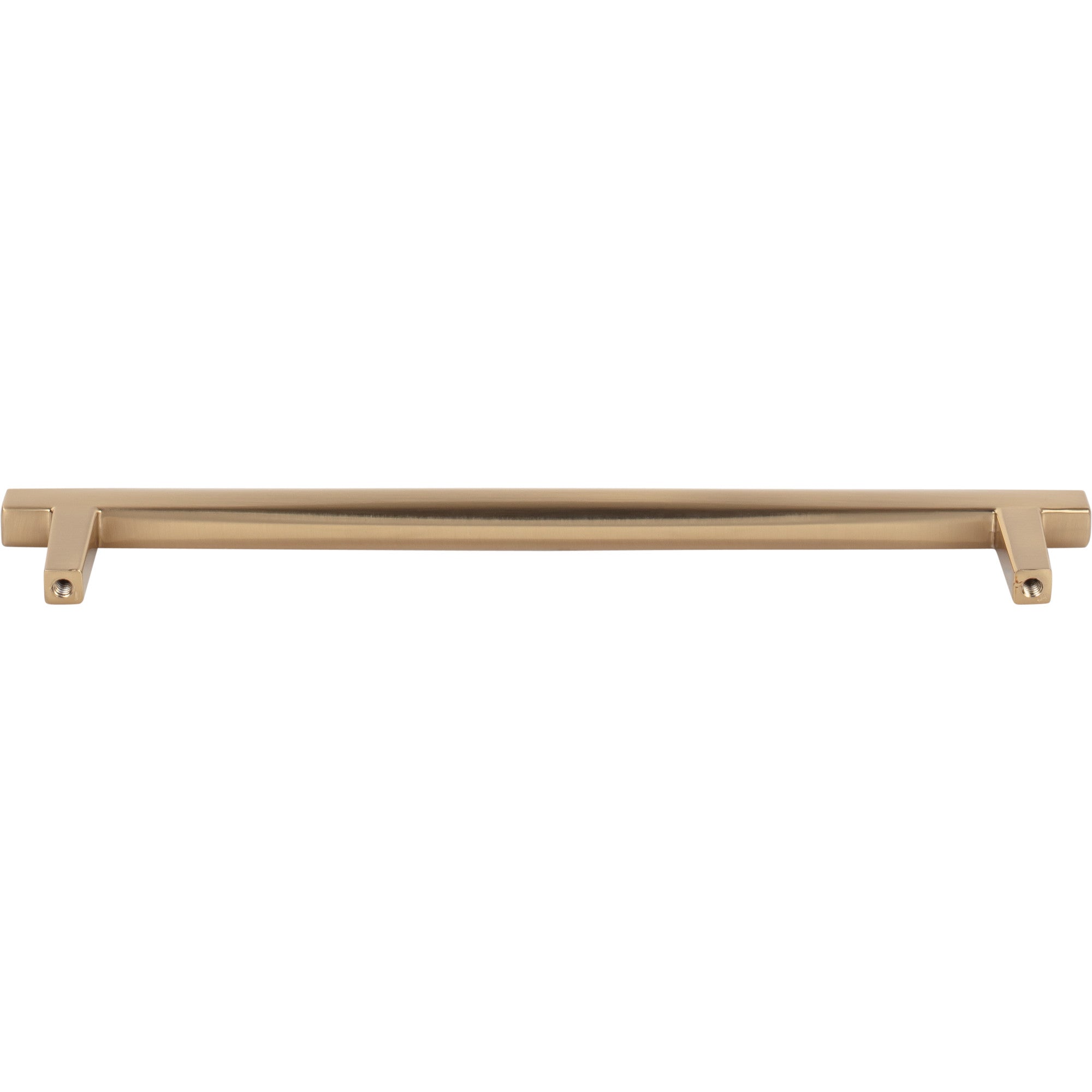 Jeffrey Alexander Whitlock Cabinet Pull Satin Nickel / 305 mm