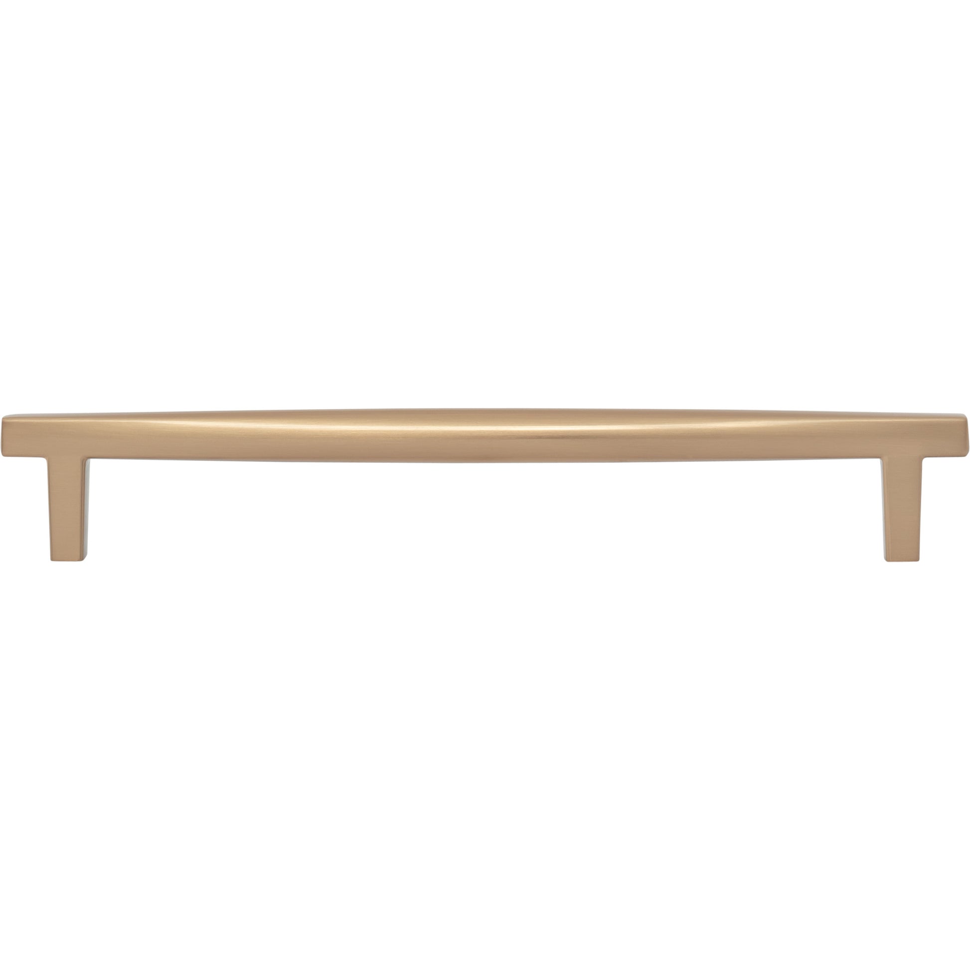 Jeffrey Alexander Whitlock Cabinet Pull Satin Nickel / 305 mm