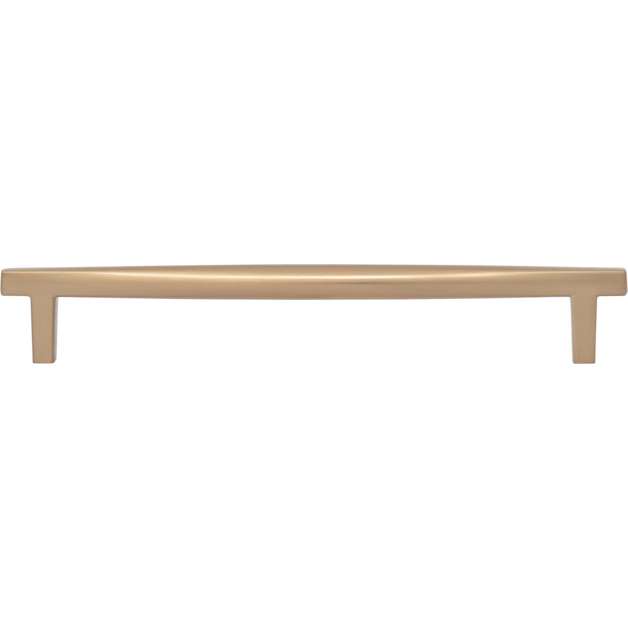 Jeffrey Alexander Whitlock Cabinet Pull Satin Nickel / 305 mm