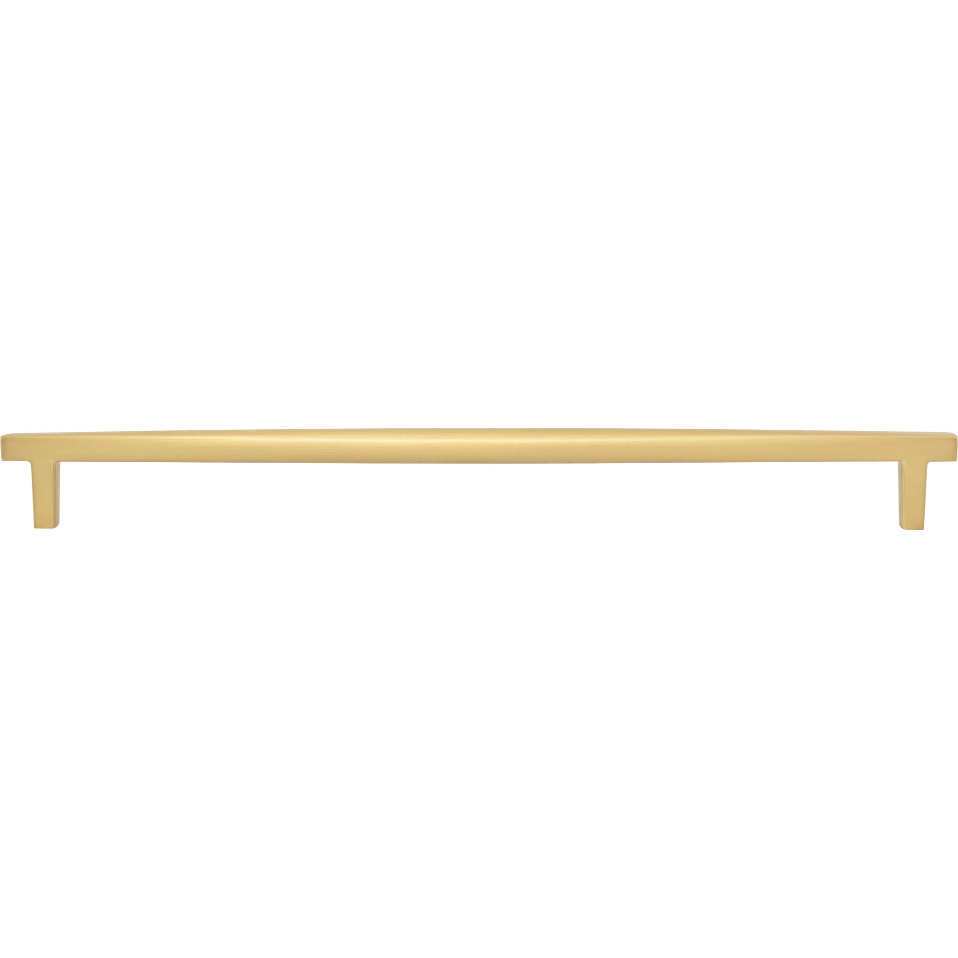 Jeffrey Alexander Whitlock Cabinet Pull Satin Nickel / 128 mm