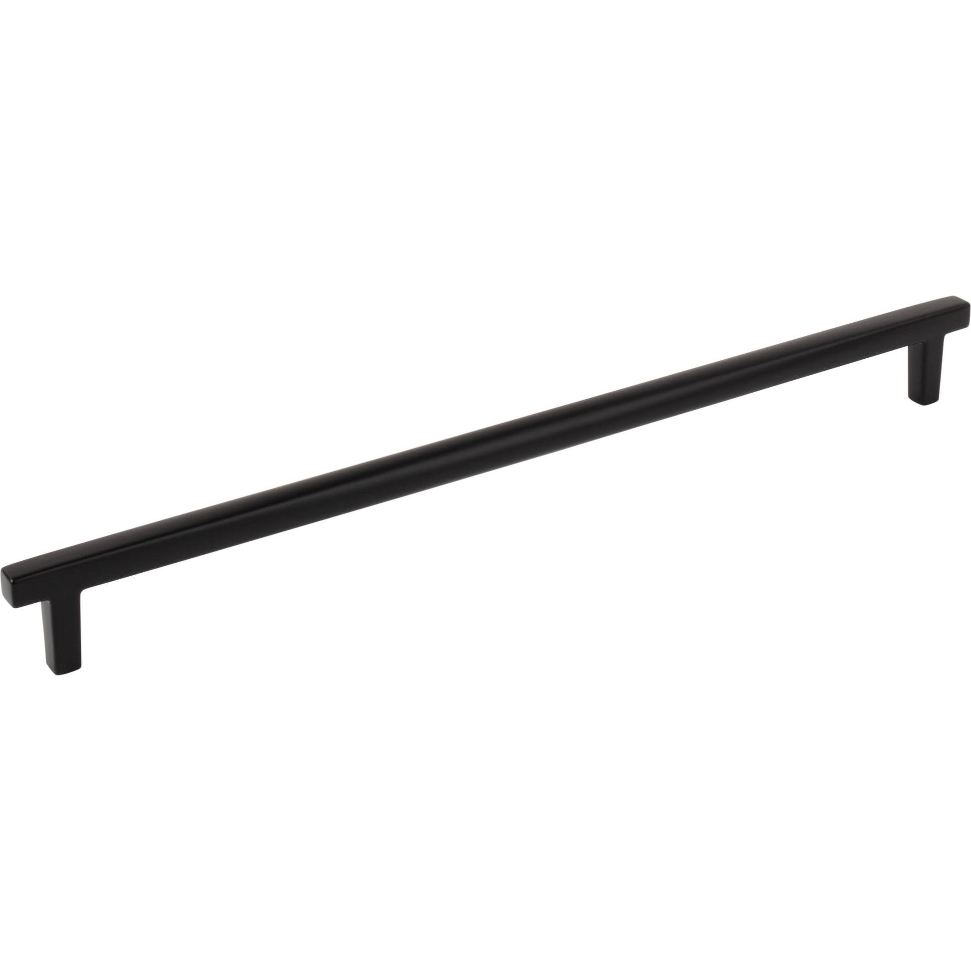 Jeffrey Alexander Whitlock Cabinet Pull Satin Nickel / 160 mm