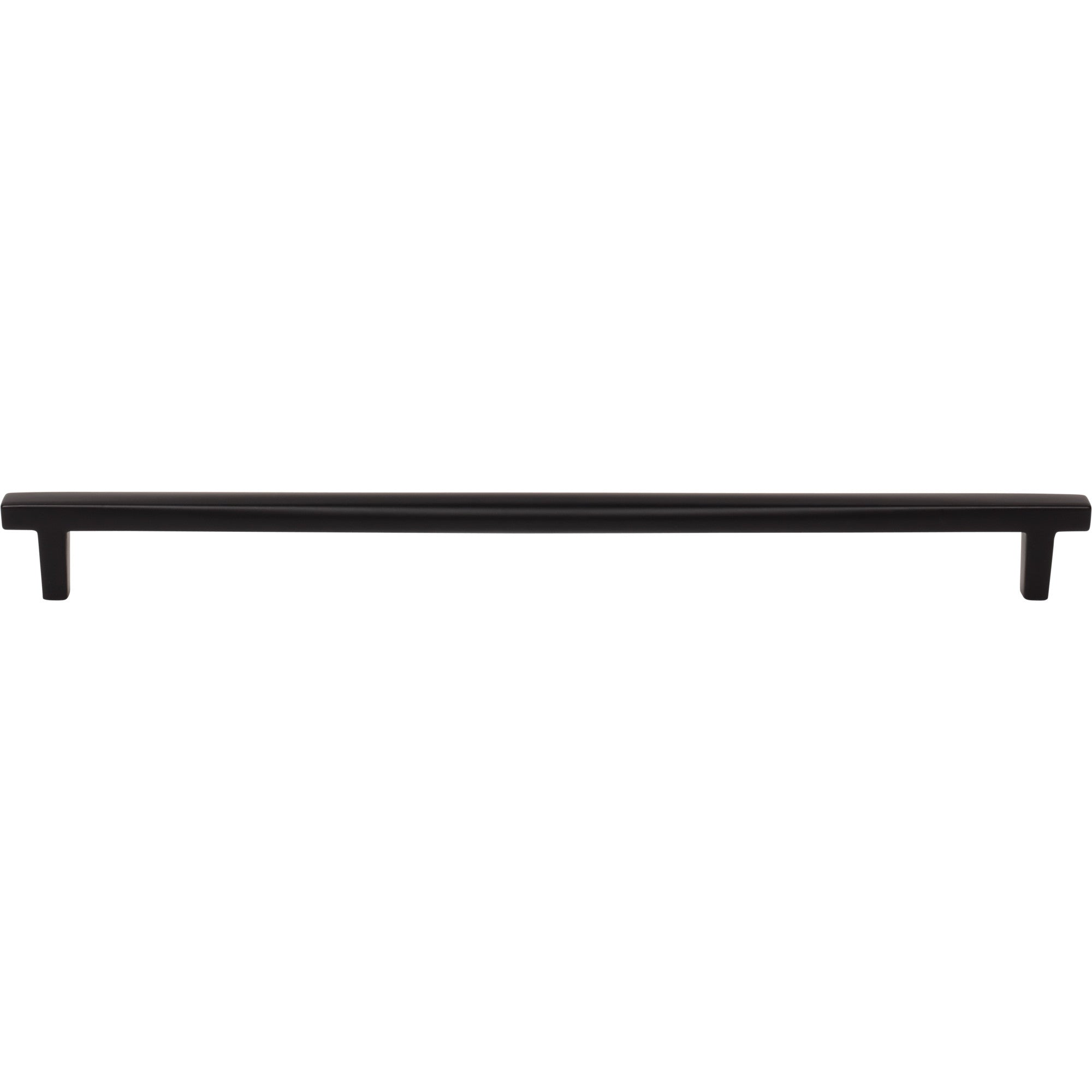 Jeffrey Alexander Whitlock Cabinet Pull Satin Nickel / 160 mm