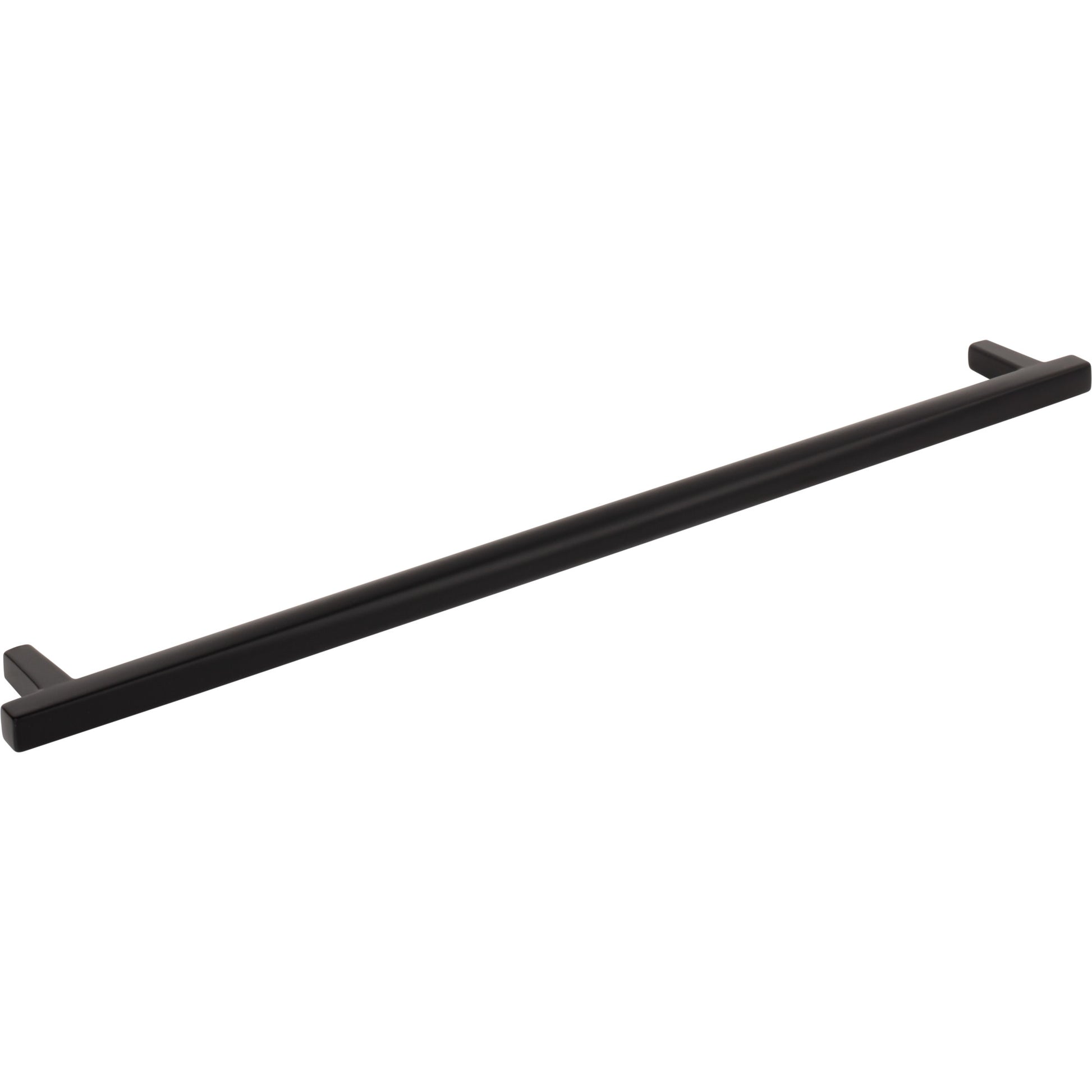 Jeffrey Alexander Whitlock Cabinet Pull Satin Nickel / 160 mm