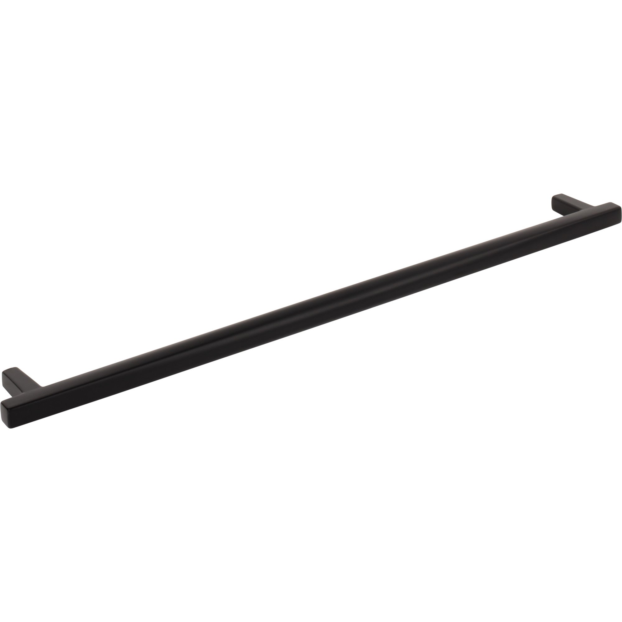 Jeffrey Alexander Whitlock Cabinet Pull Satin Nickel / 160 mm