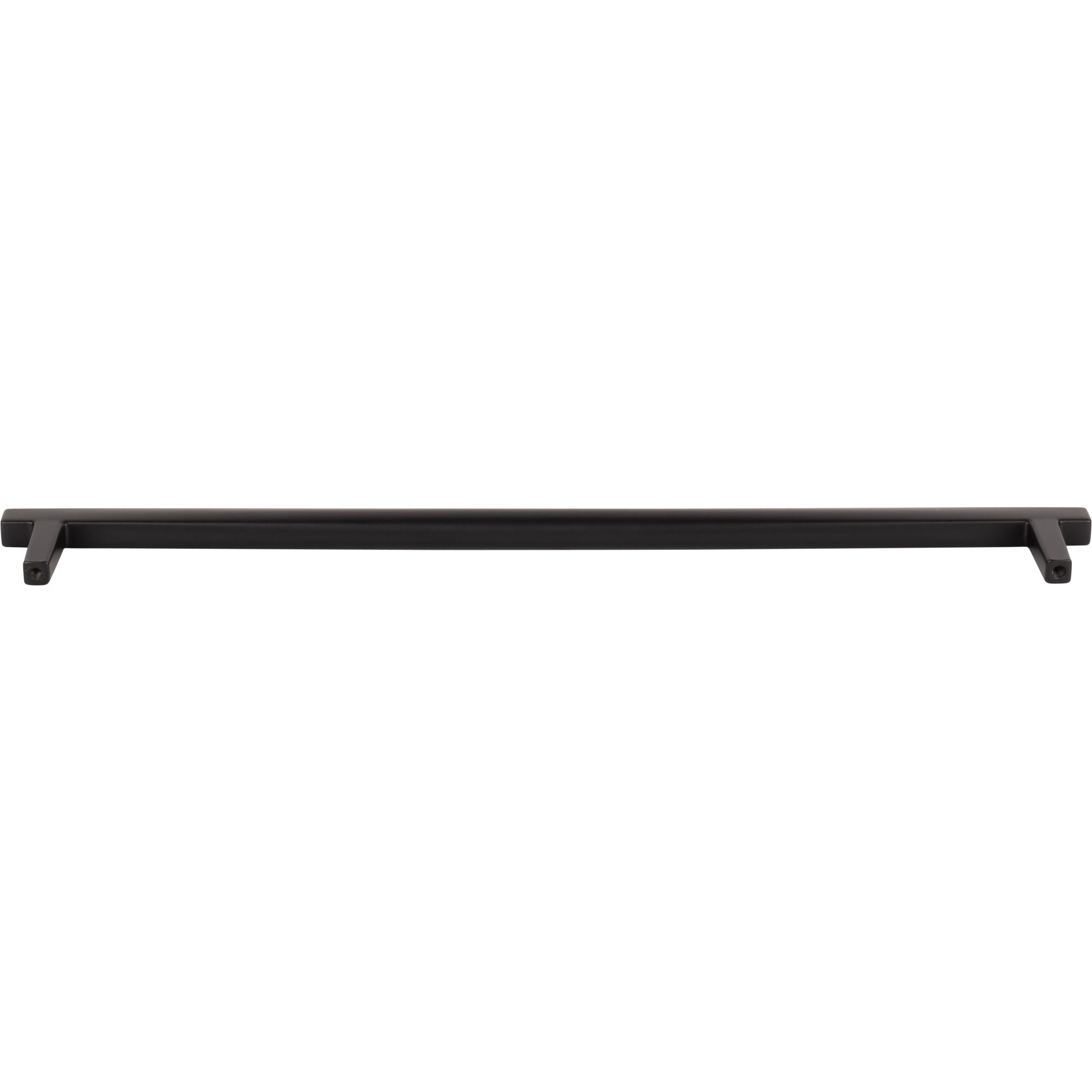 Jeffrey Alexander Whitlock Cabinet Pull Brushed Gold / 192 mm