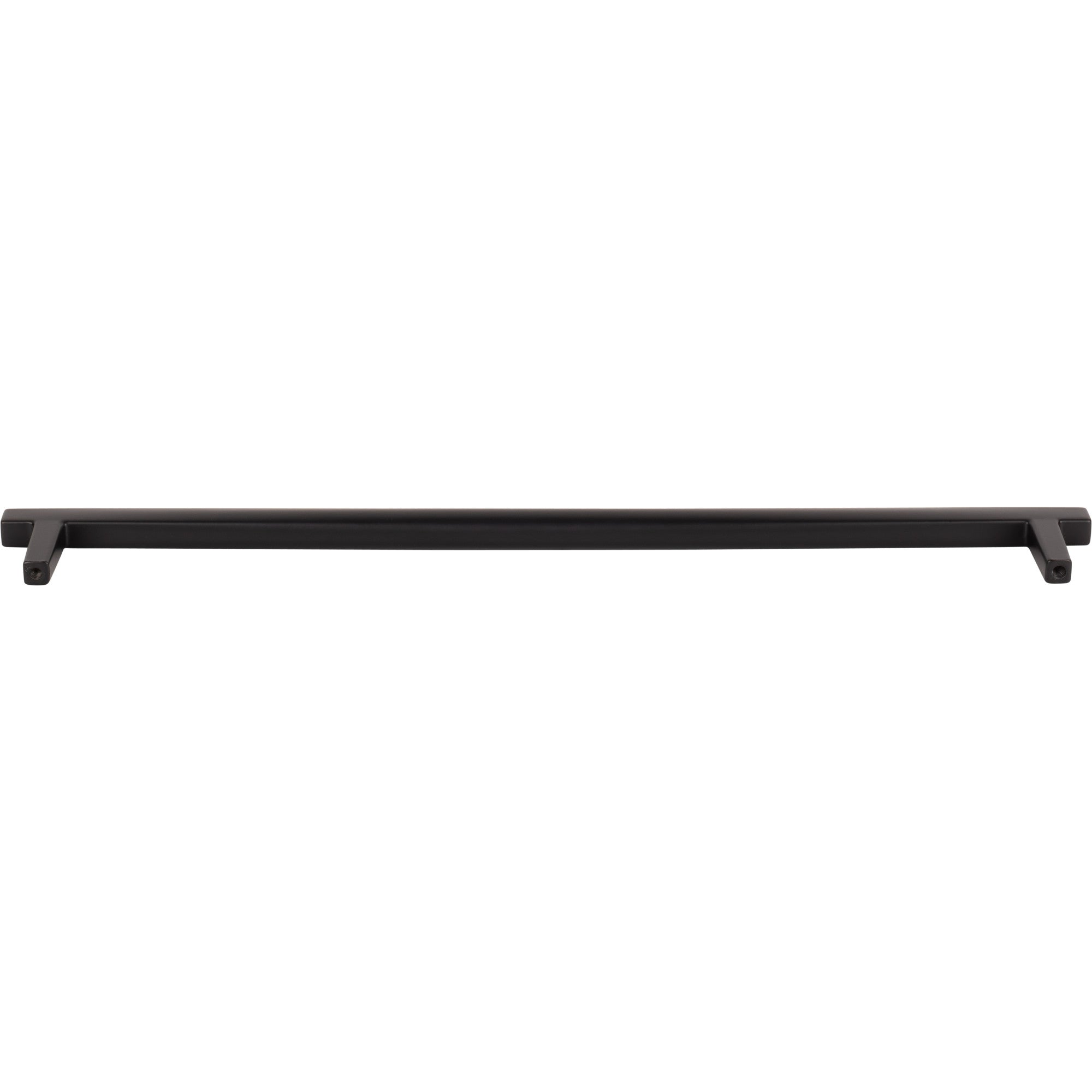 Jeffrey Alexander Whitlock Cabinet Pull Brushed Gold / 192 mm