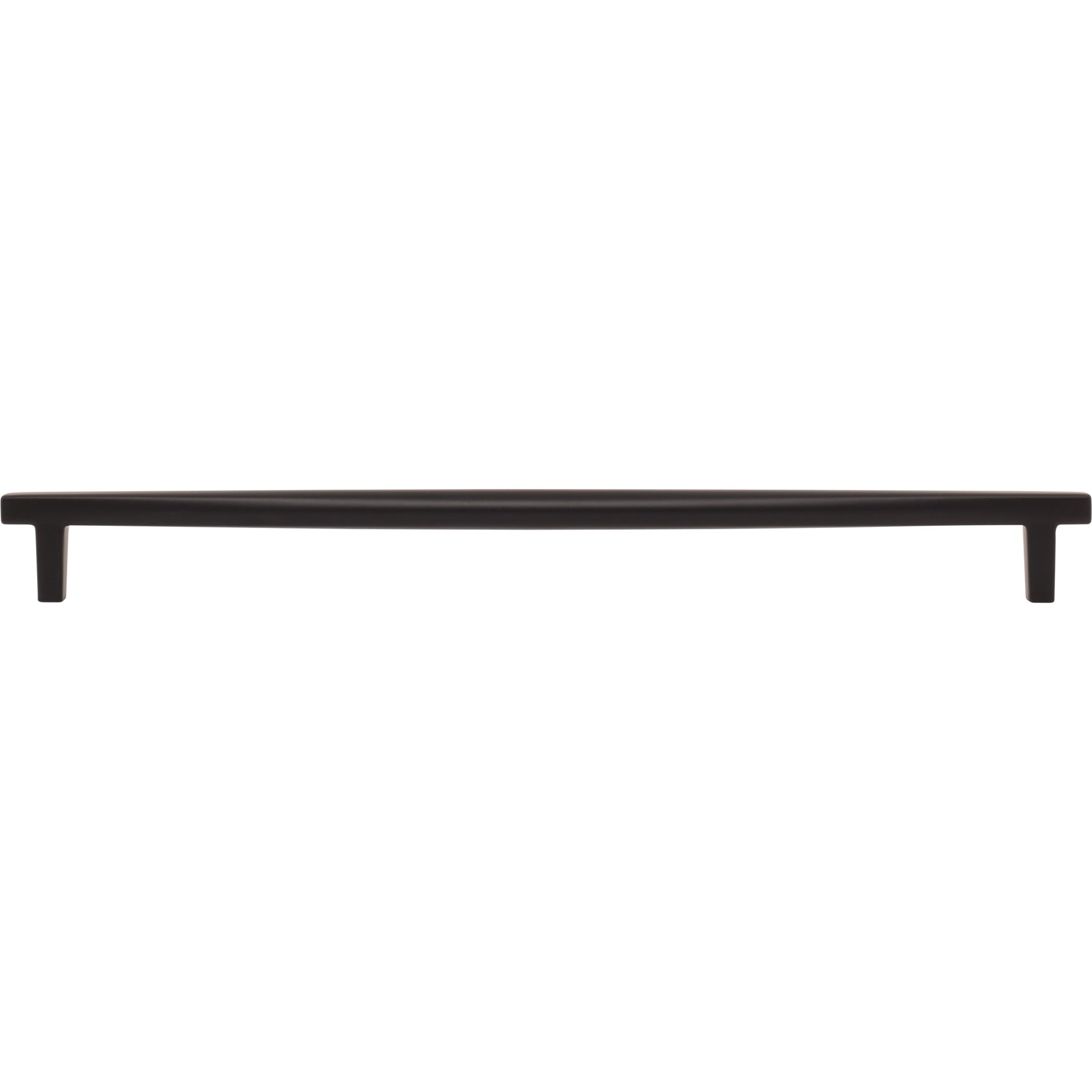 Jeffrey Alexander Whitlock Cabinet Pull Brushed Gold / 192 mm