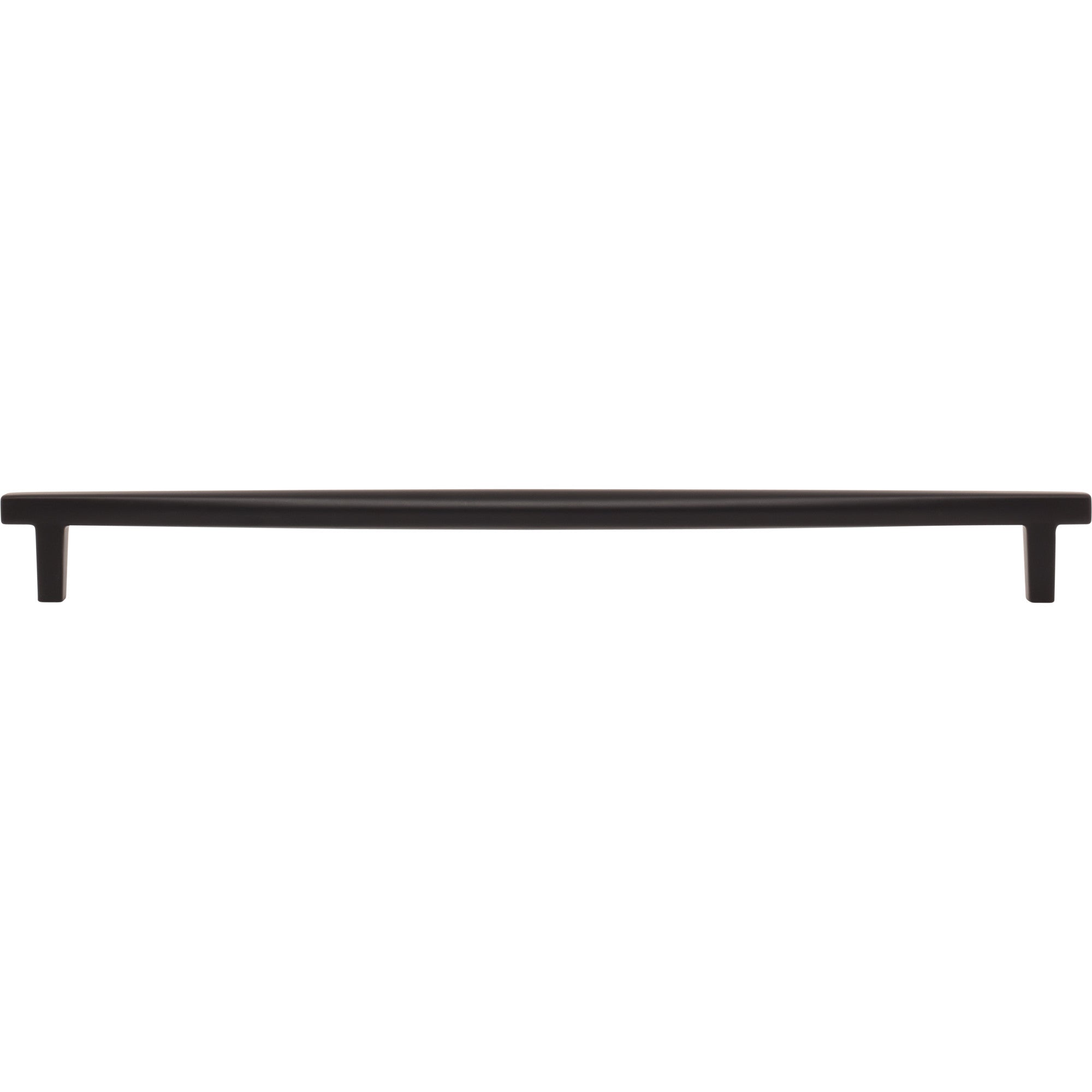 Jeffrey Alexander Whitlock Cabinet Pull Brushed Gold / 192 mm