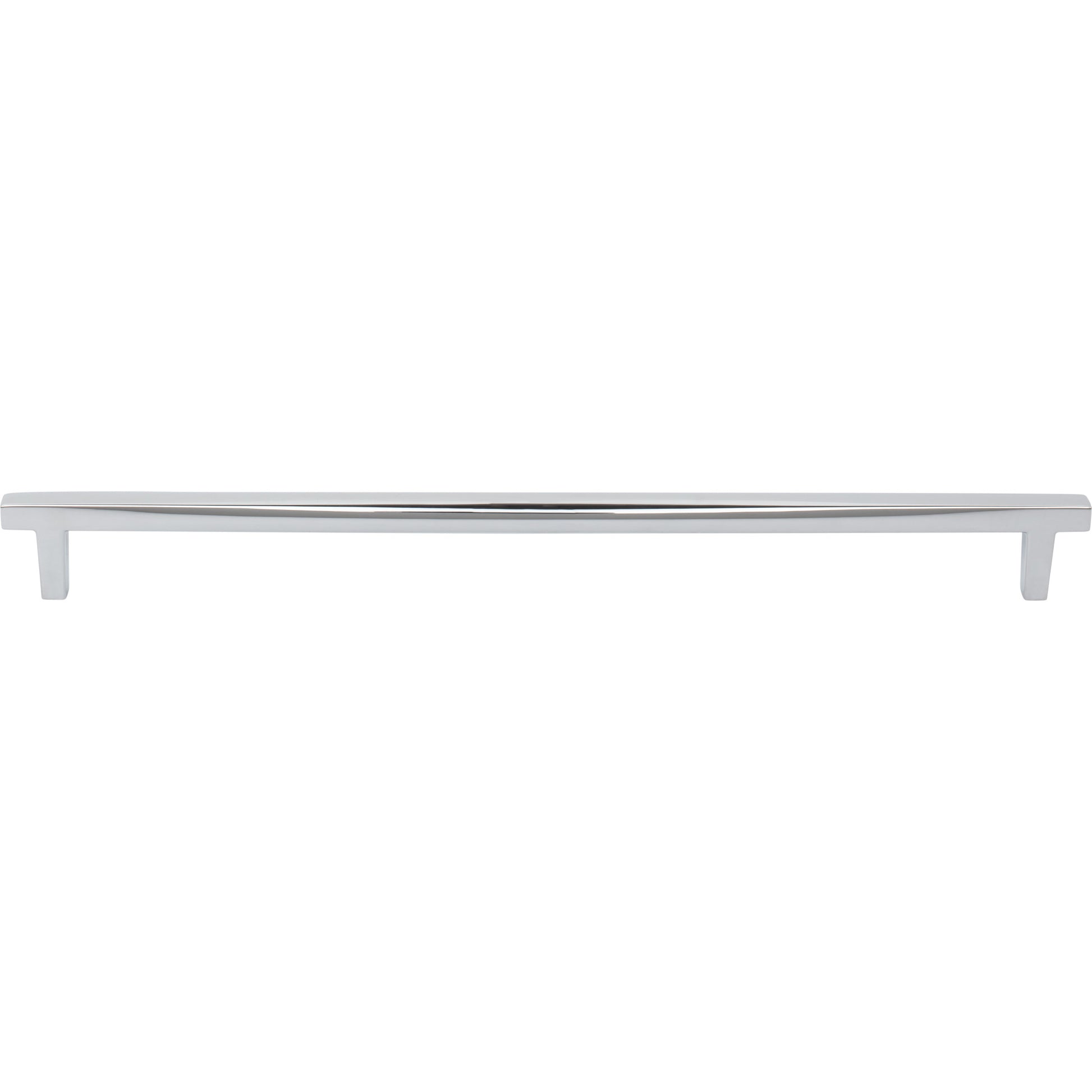 Jeffrey Alexander Whitlock Cabinet Pull Satin Nickel / 192 mm