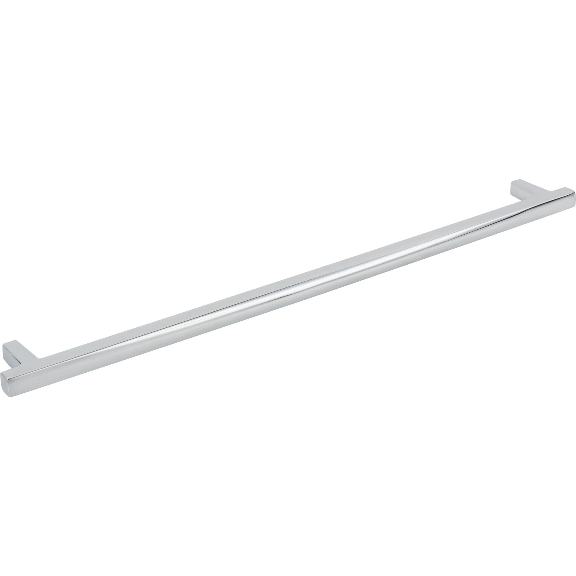 Jeffrey Alexander Whitlock Cabinet Pull Brushed Gold / 305 mm