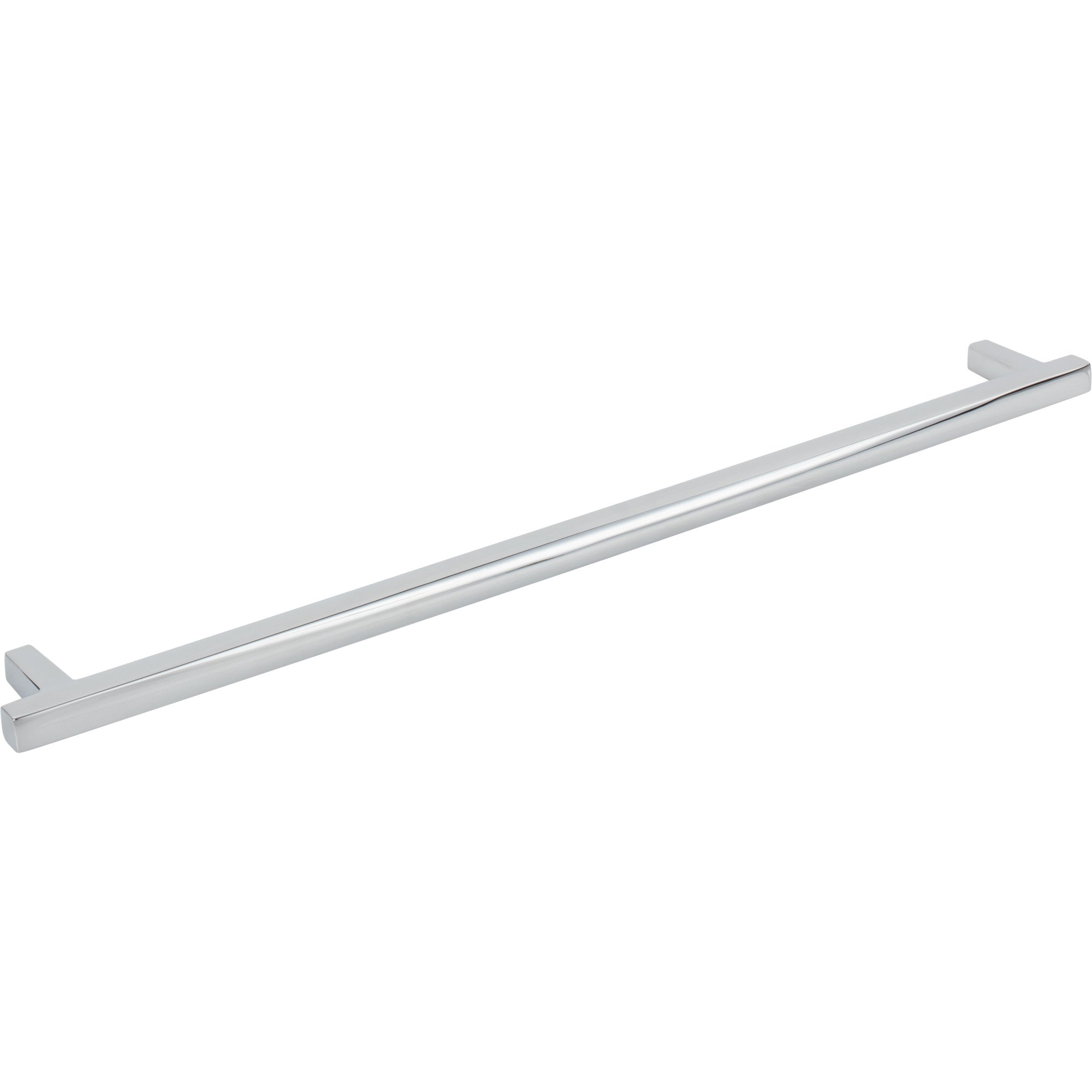 Jeffrey Alexander Whitlock Cabinet Pull Brushed Gold / 305 mm