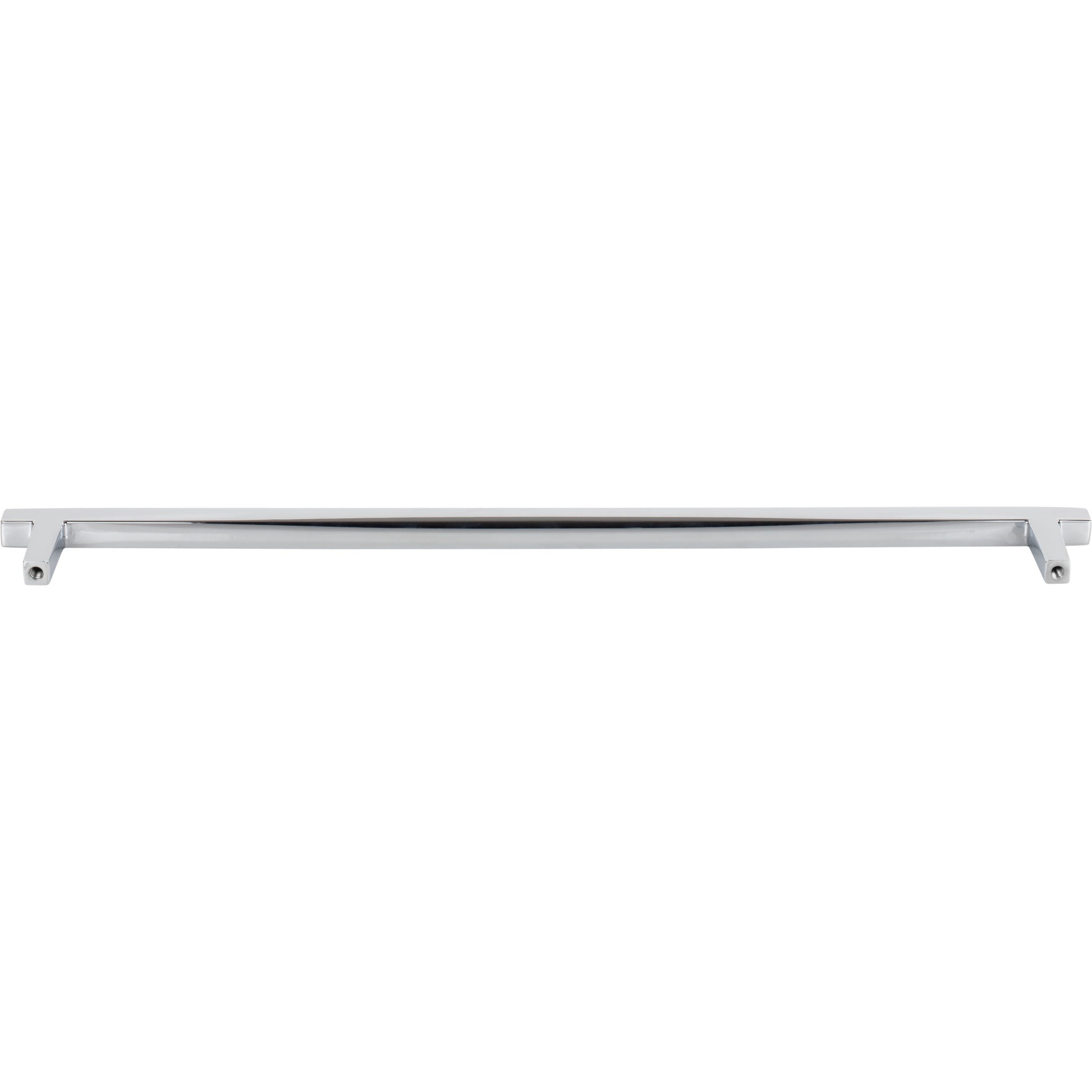 Jeffrey Alexander Whitlock Cabinet Pull Brushed Gold / 305 mm