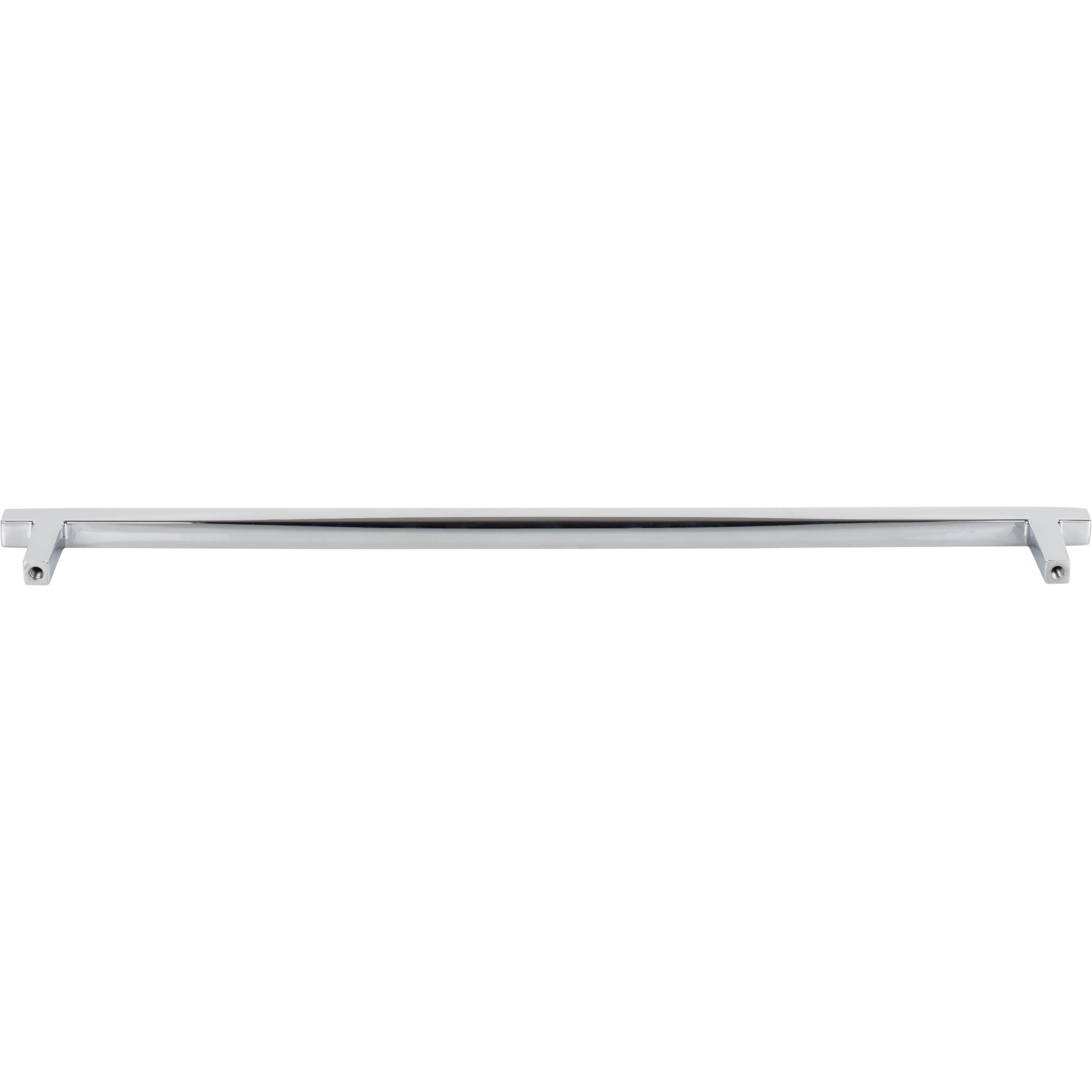 Jeffrey Alexander Whitlock Cabinet Pull Brushed Gold / 305 mm