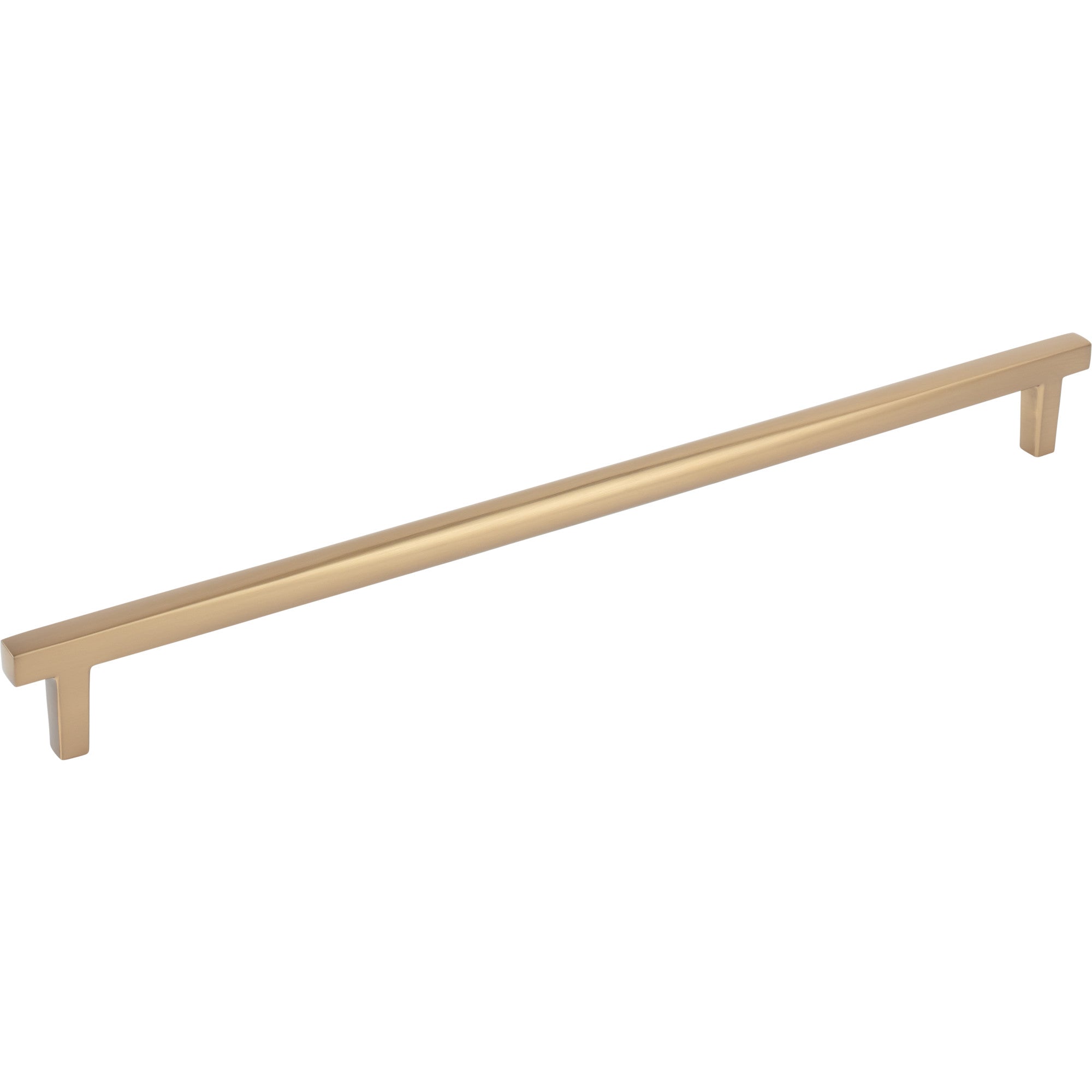 Jeffrey Alexander Whitlock Cabinet Pull Satin Nickel / 305 mm