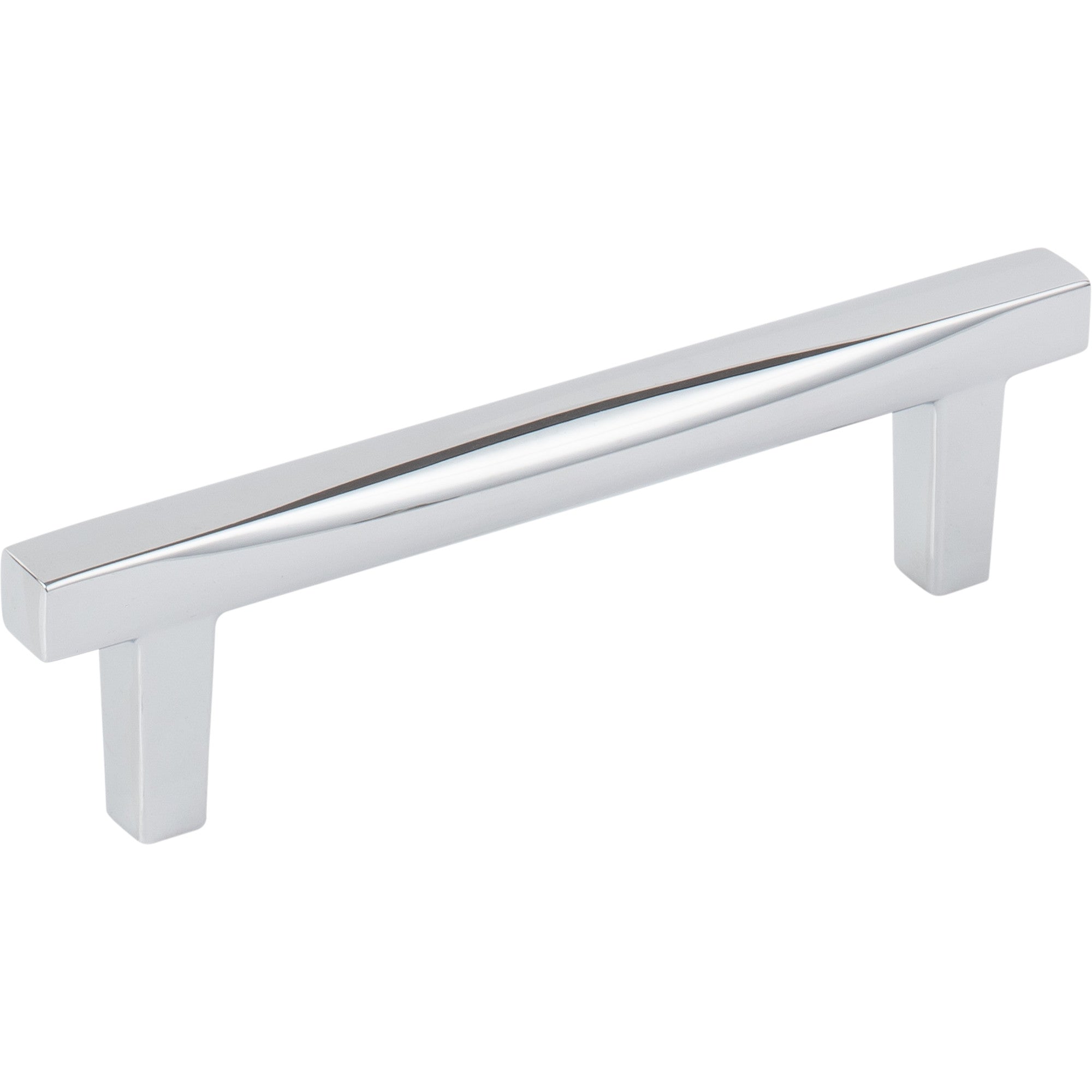 Jeffrey Alexander Whitlock Cabinet Pull Brushed Gold / 192 mm